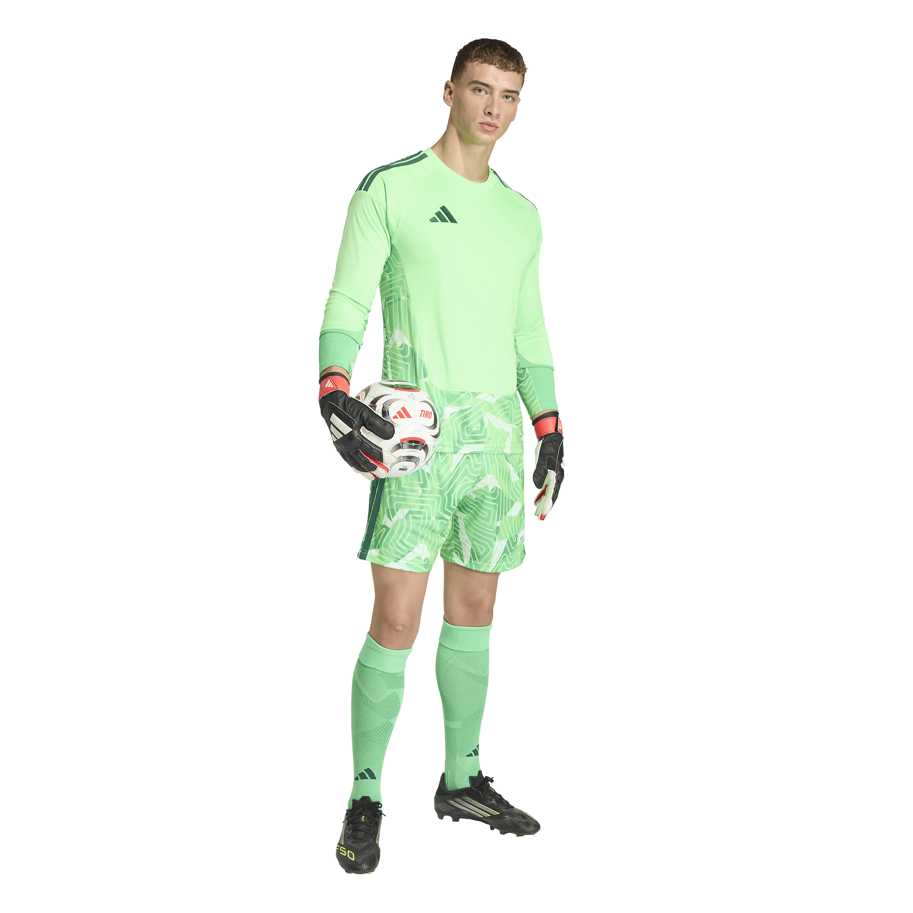 TIRO26 COMPETITION GOALKEEPER JERSEY LONGSLEEVE  