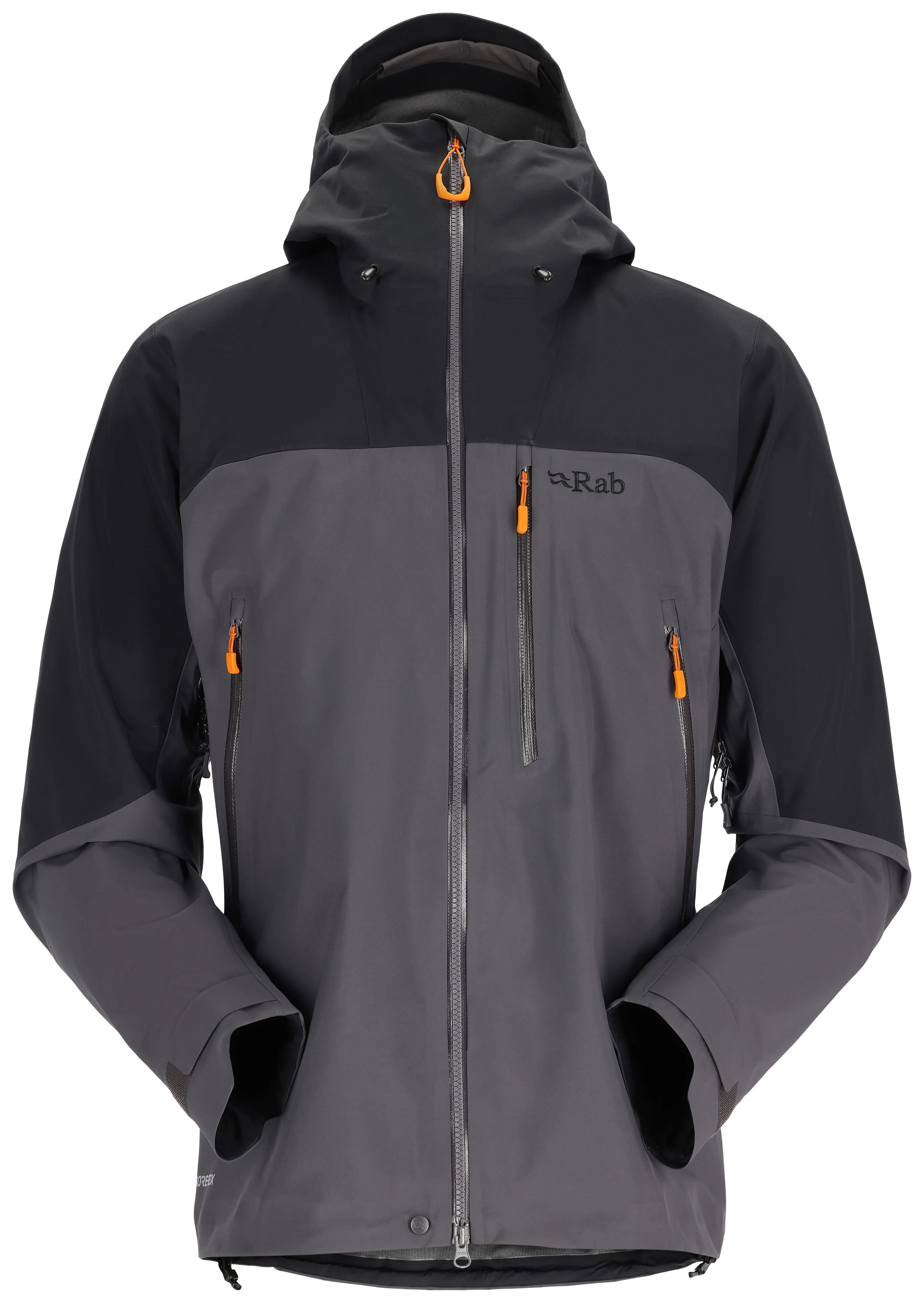 Zanskar GTX skalljakke herre