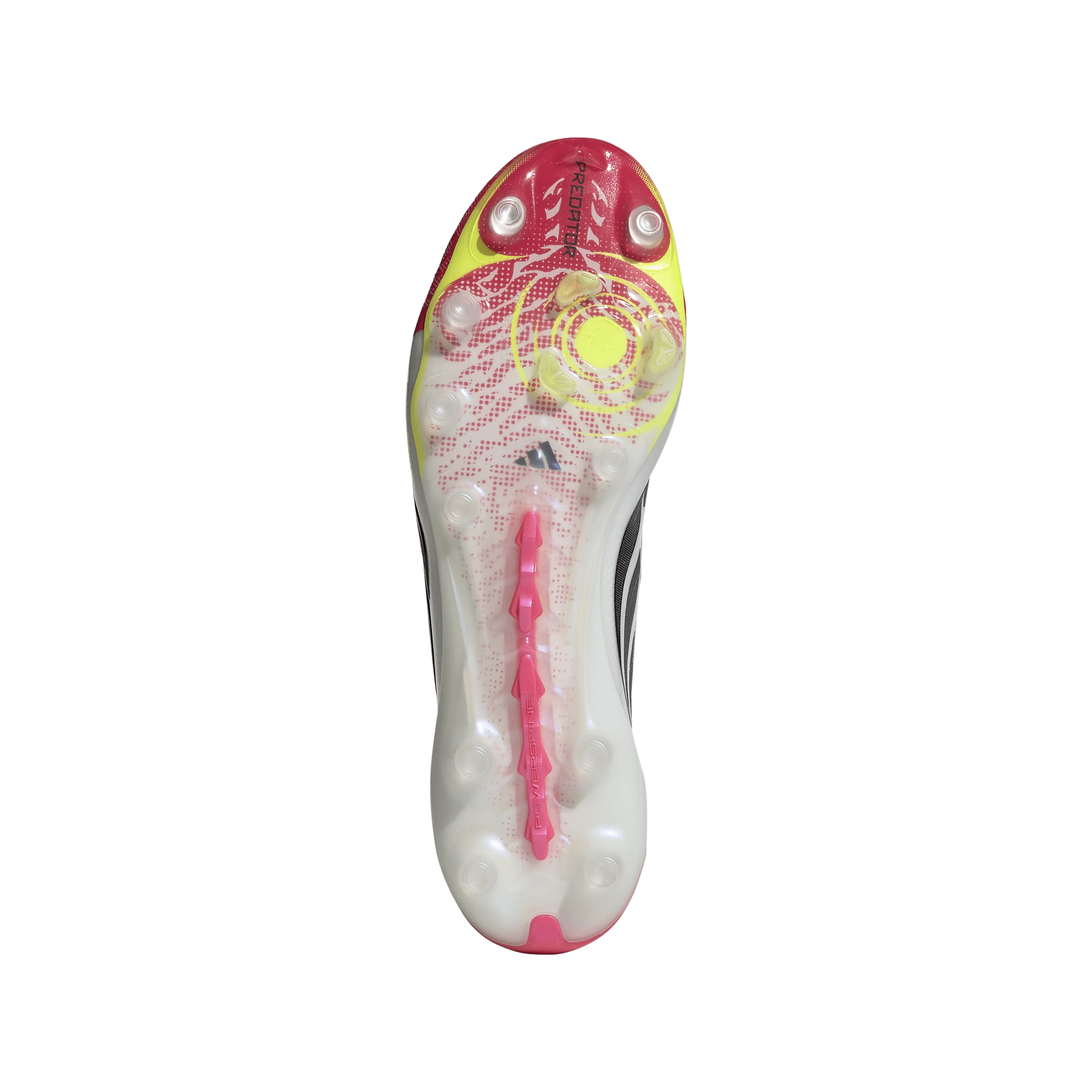 PREDATOR ELITE Artificial Ground Fotballsko Kunstgress