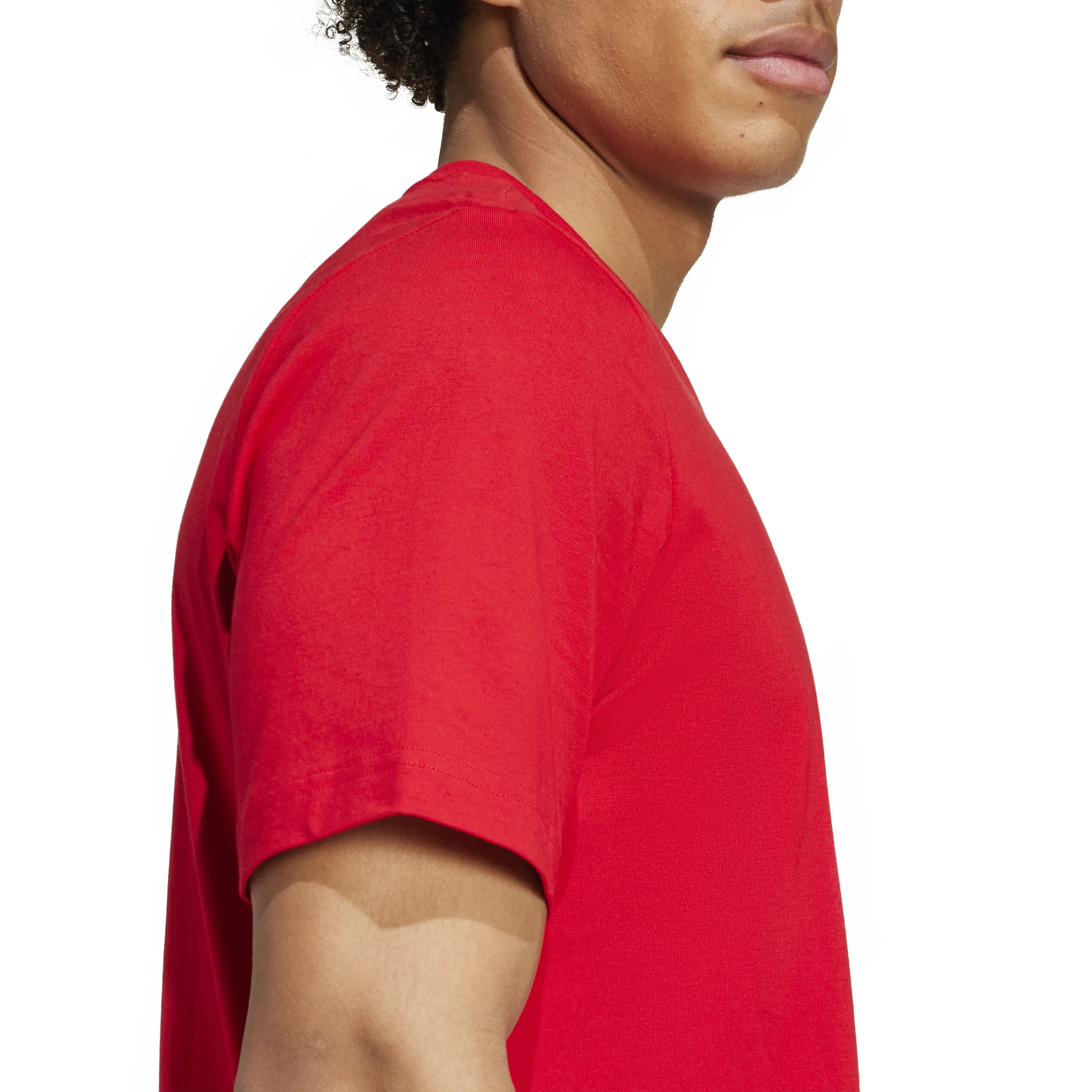 Arsenal DNA Graphic T-skjorte