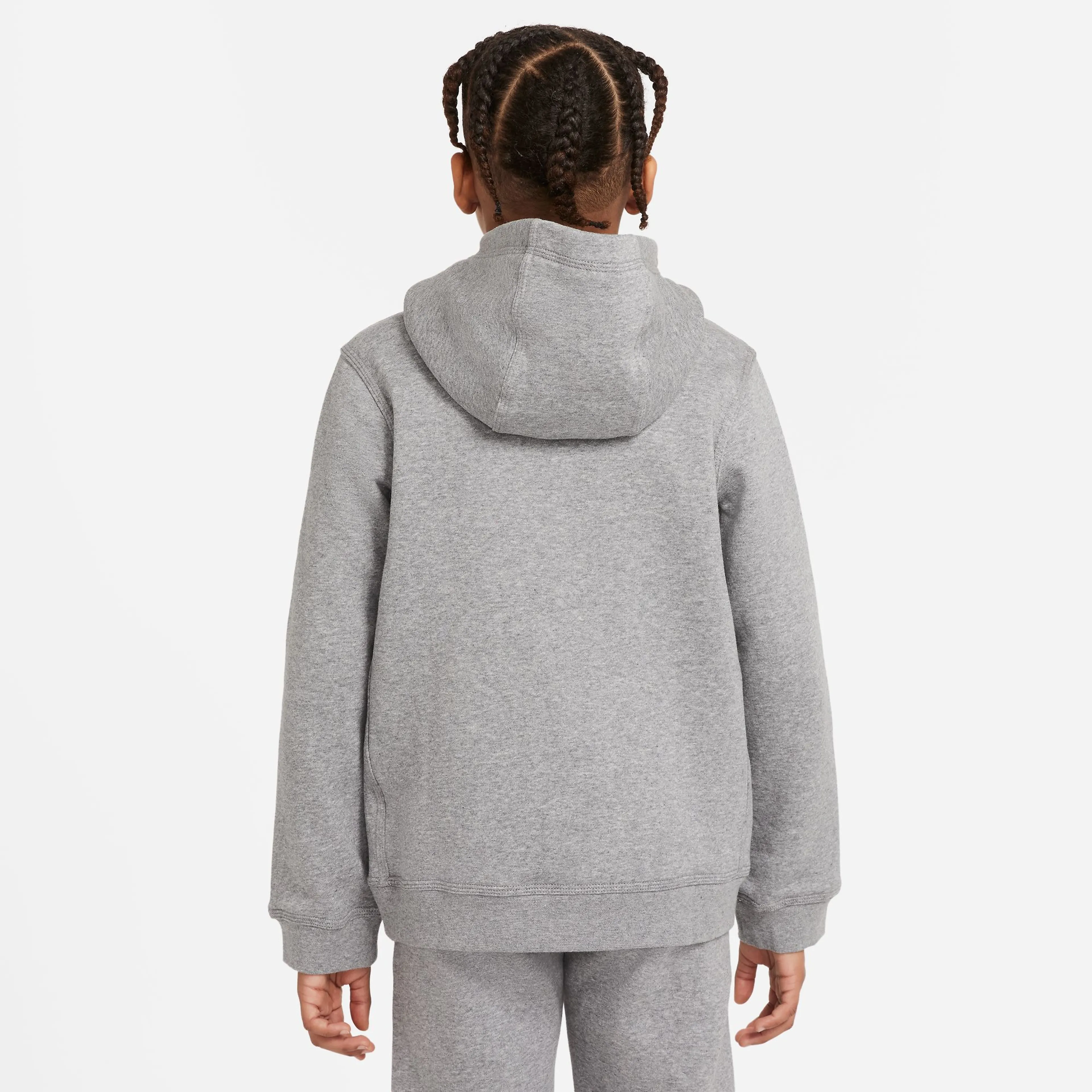 Sportswear Club hettegenser junior