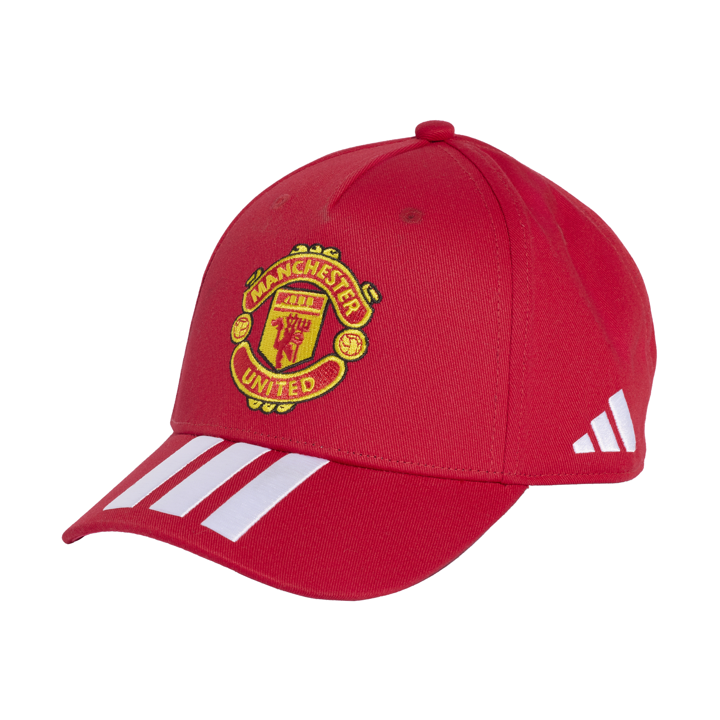 MUFC KIDS CAP