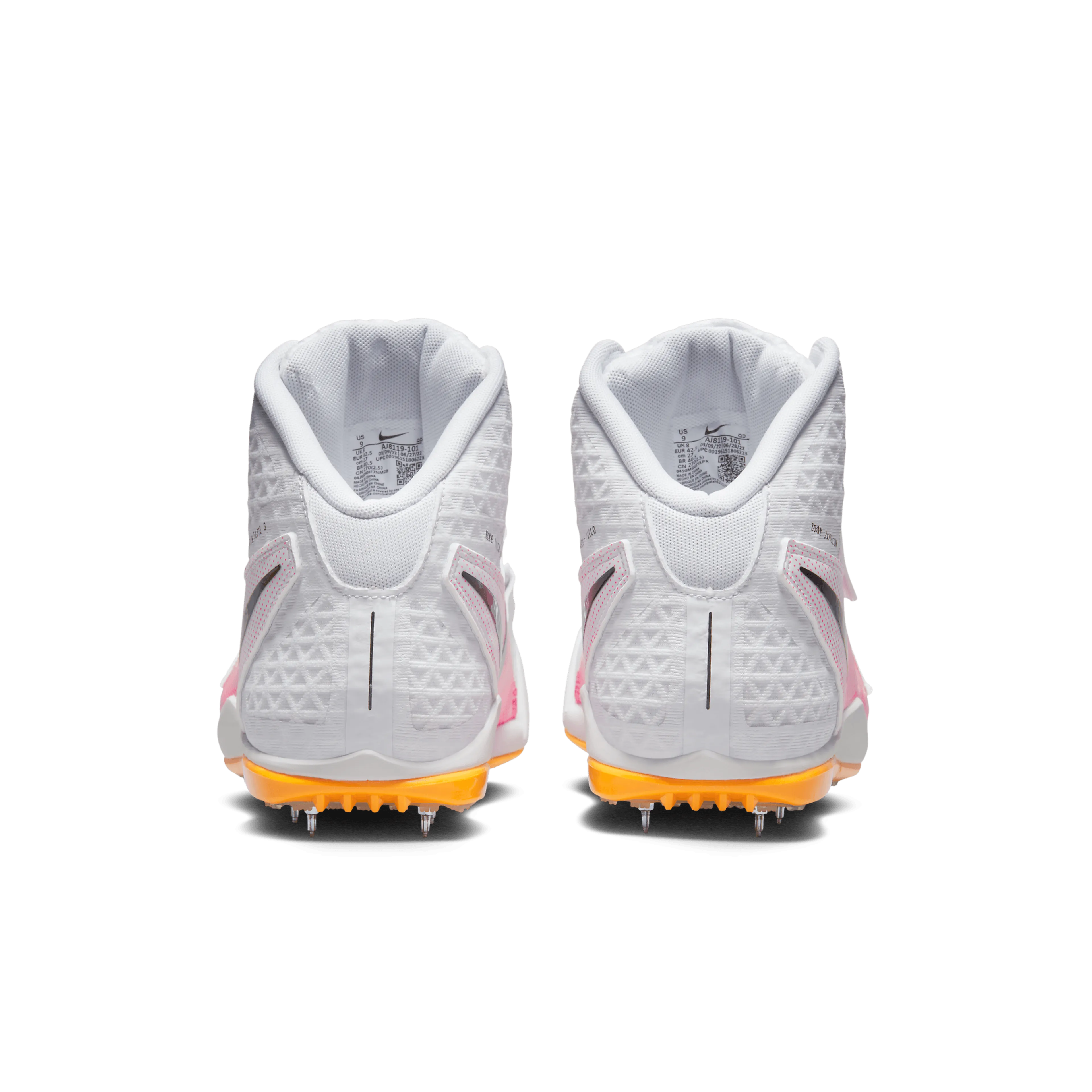 Zoom Javelin Elite 3