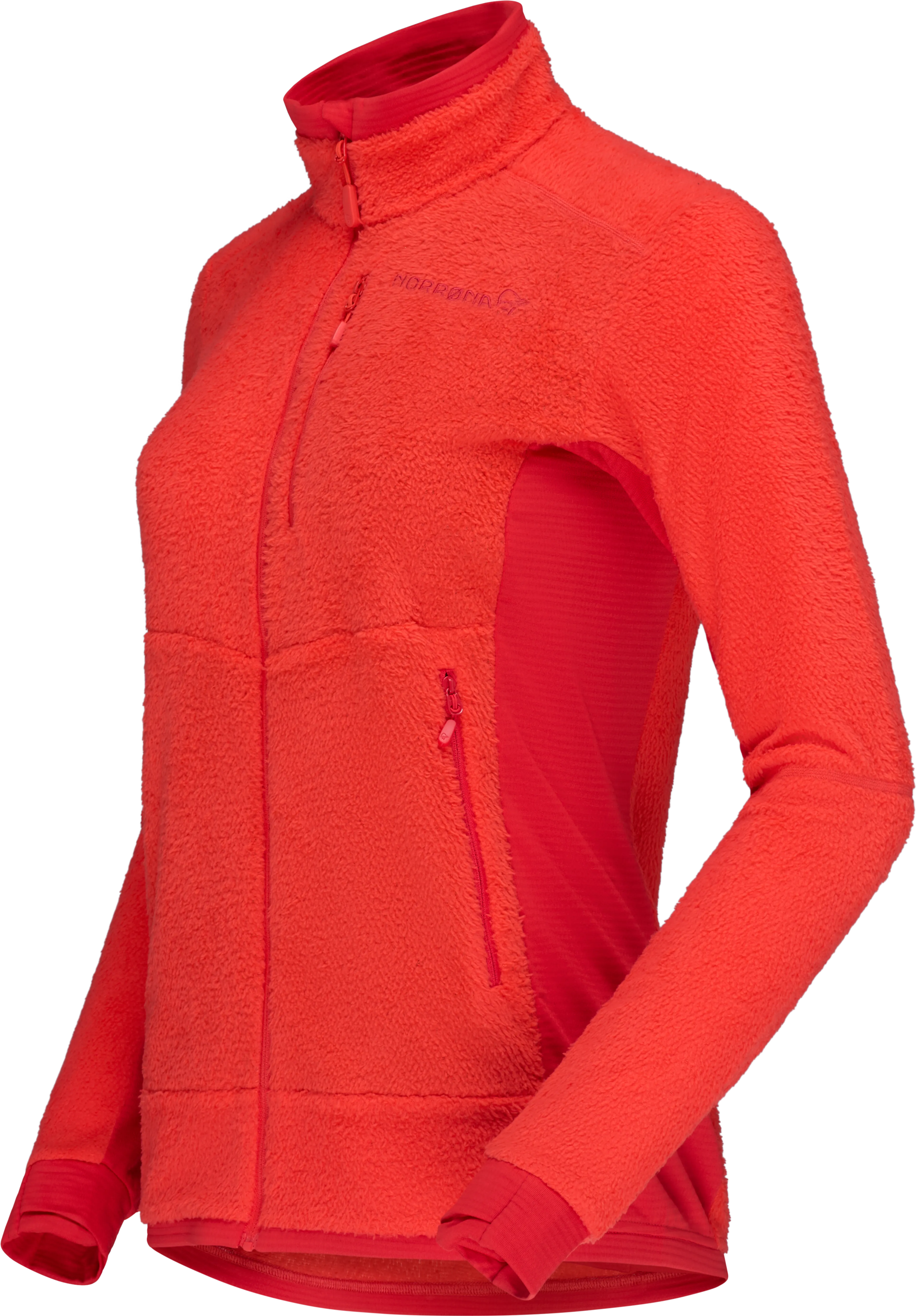 falketind warm1 active Jacket W's