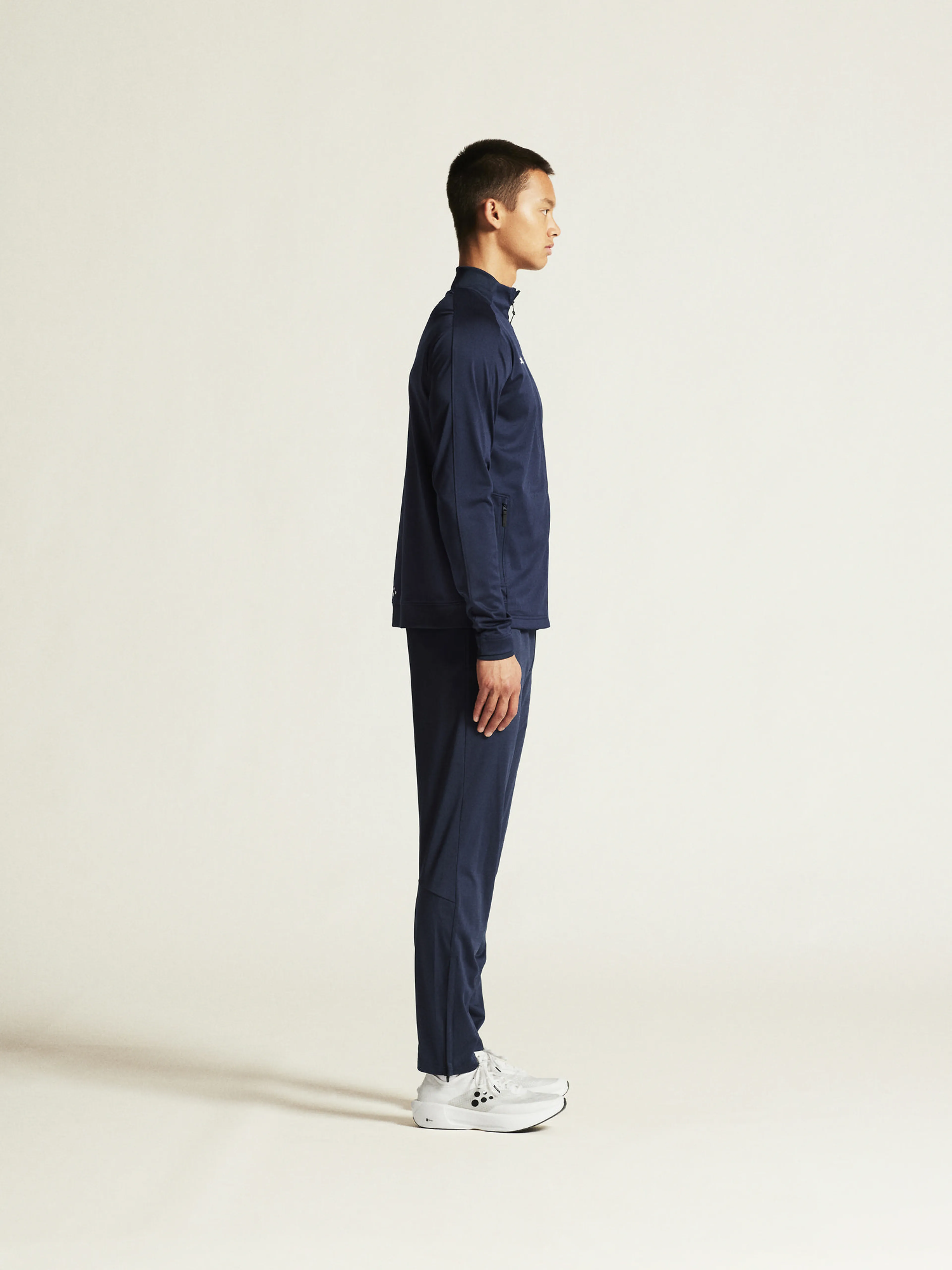 Evolve 2.0 Full Zip Jacket M Evolve 2.0 Full Zip Jacket M