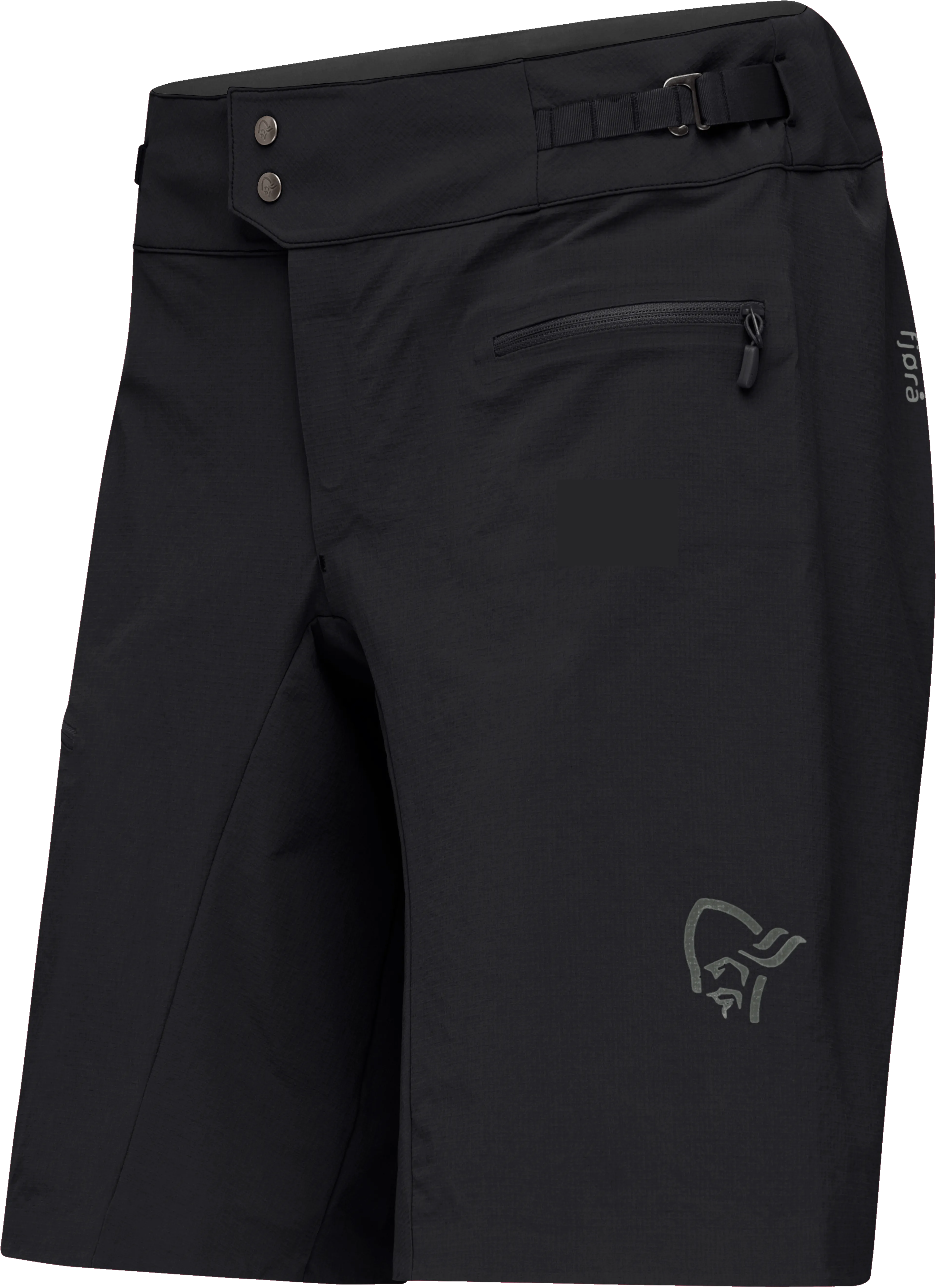 fjørå flex1 light Shorts W's
