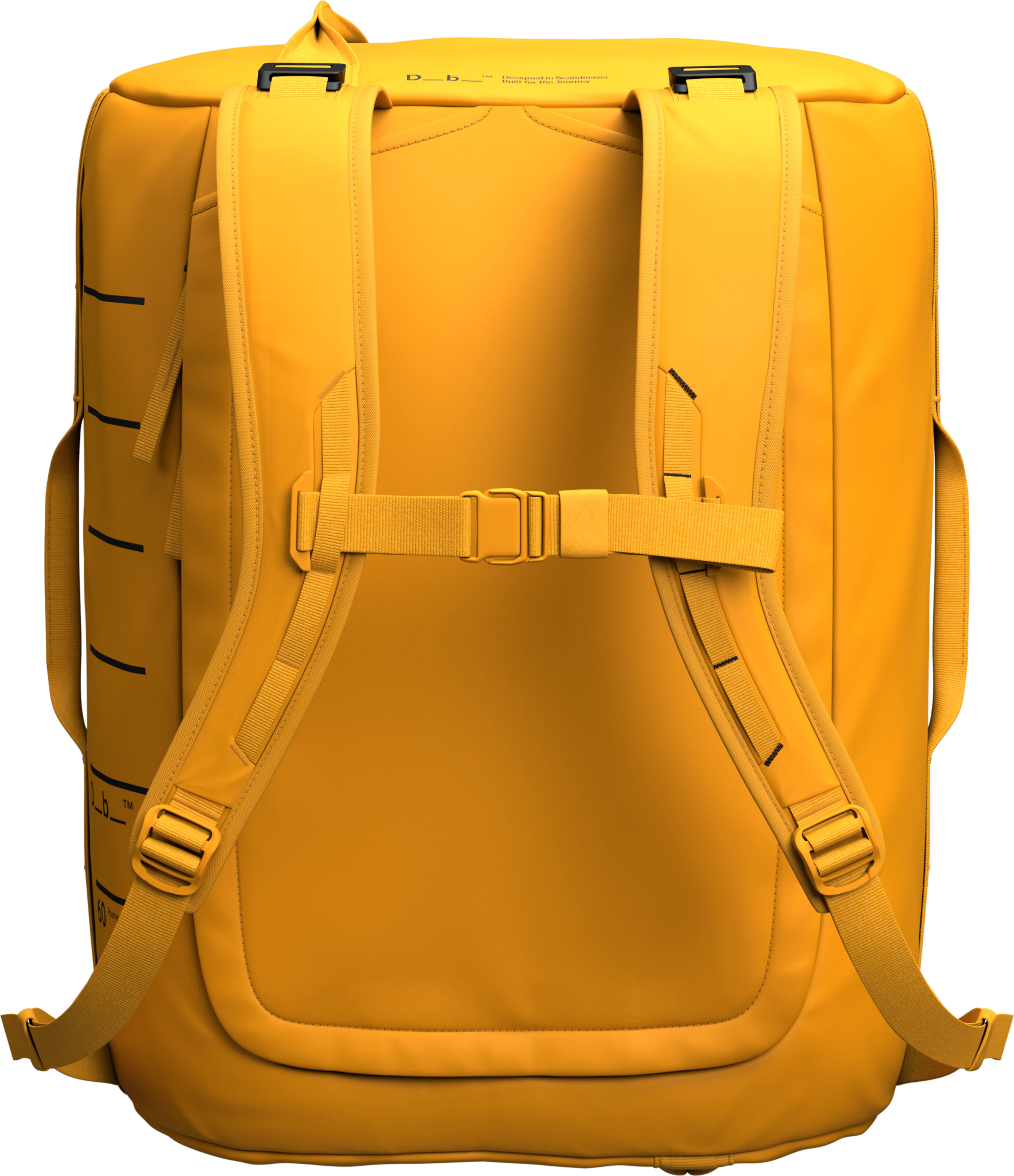 Roamer Duffel 60L Roamer Duffel 60L