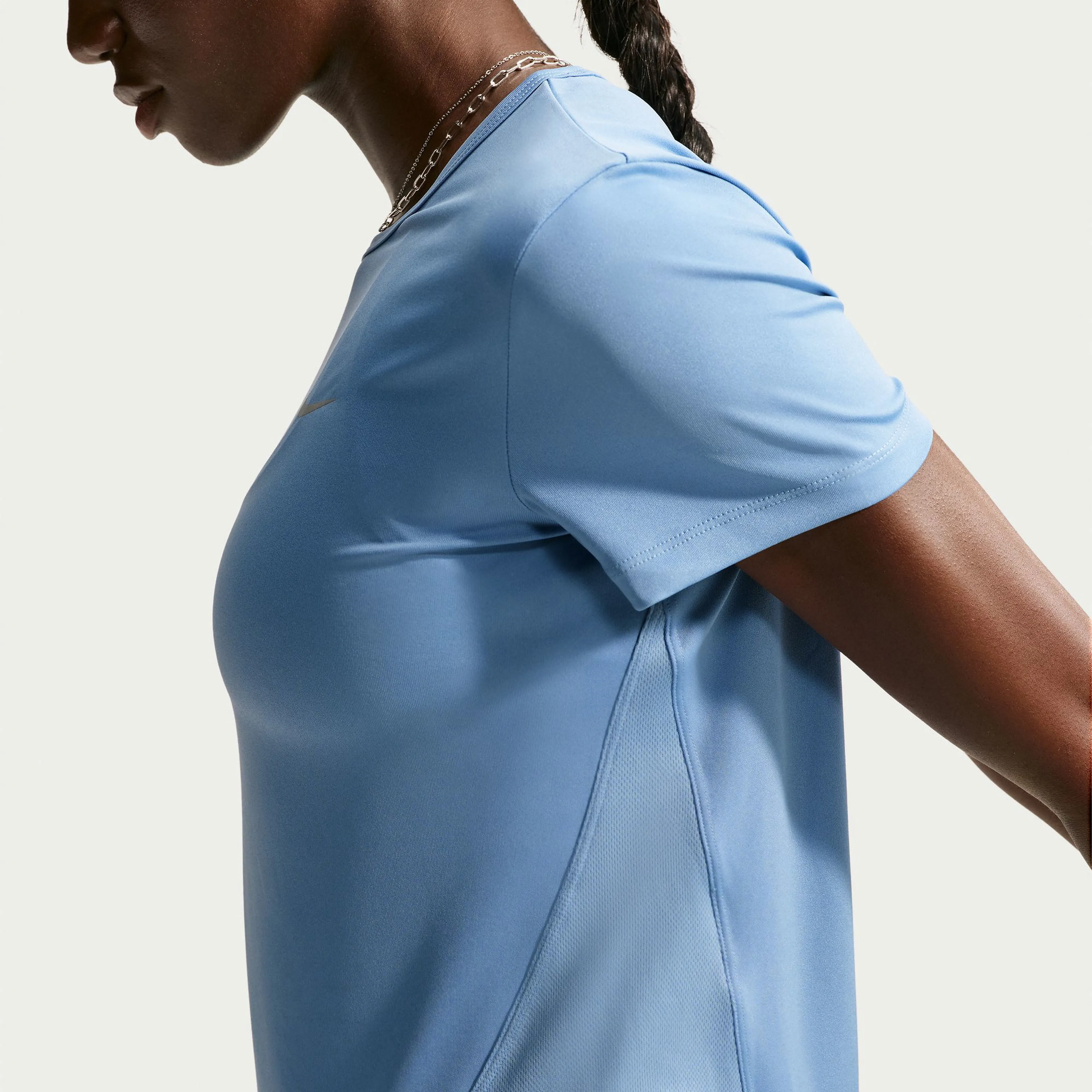 Dri-FIT Short-Sleeve Running Top