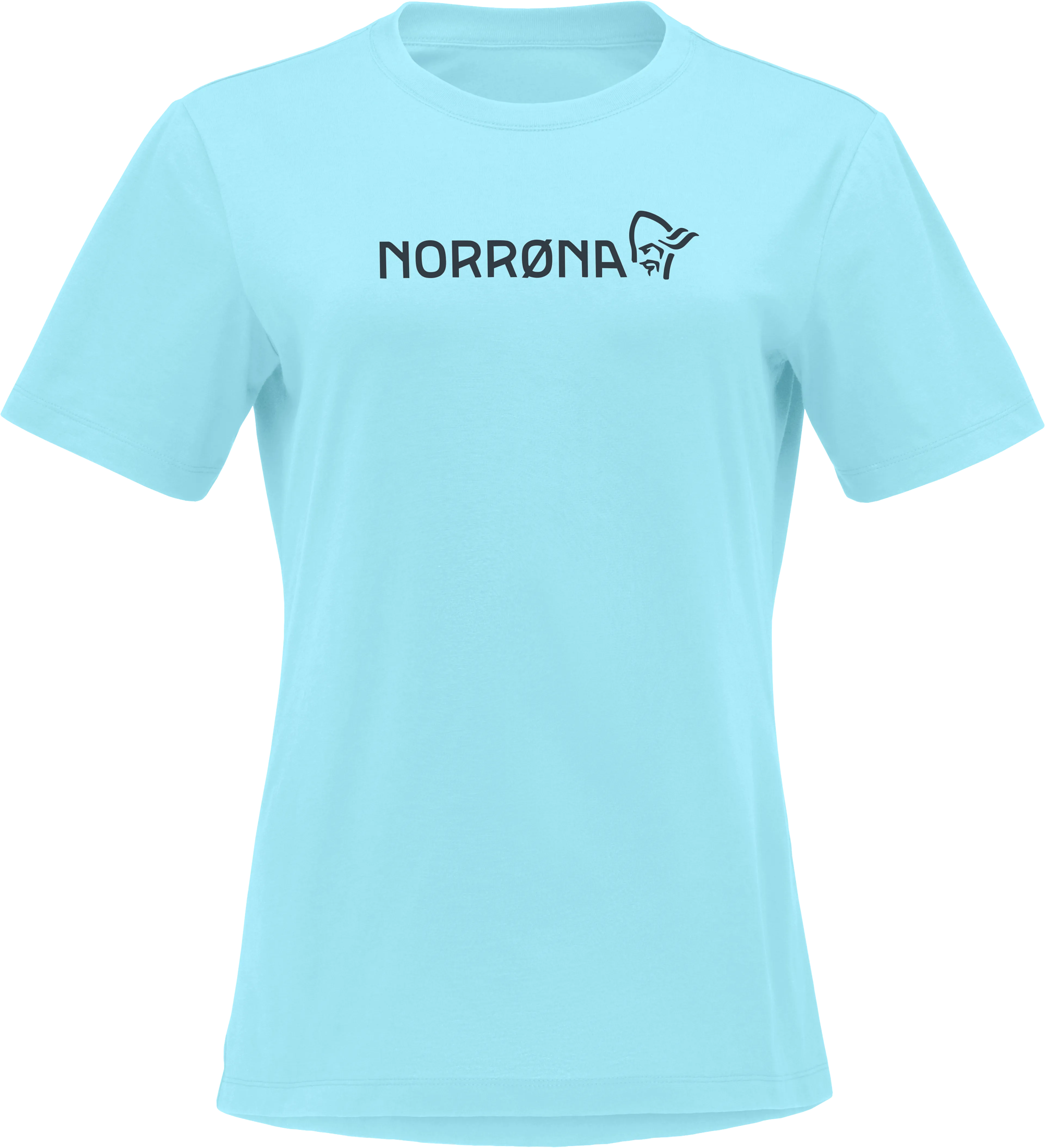 /29 cotton Norrøna viking T-shirt W's
