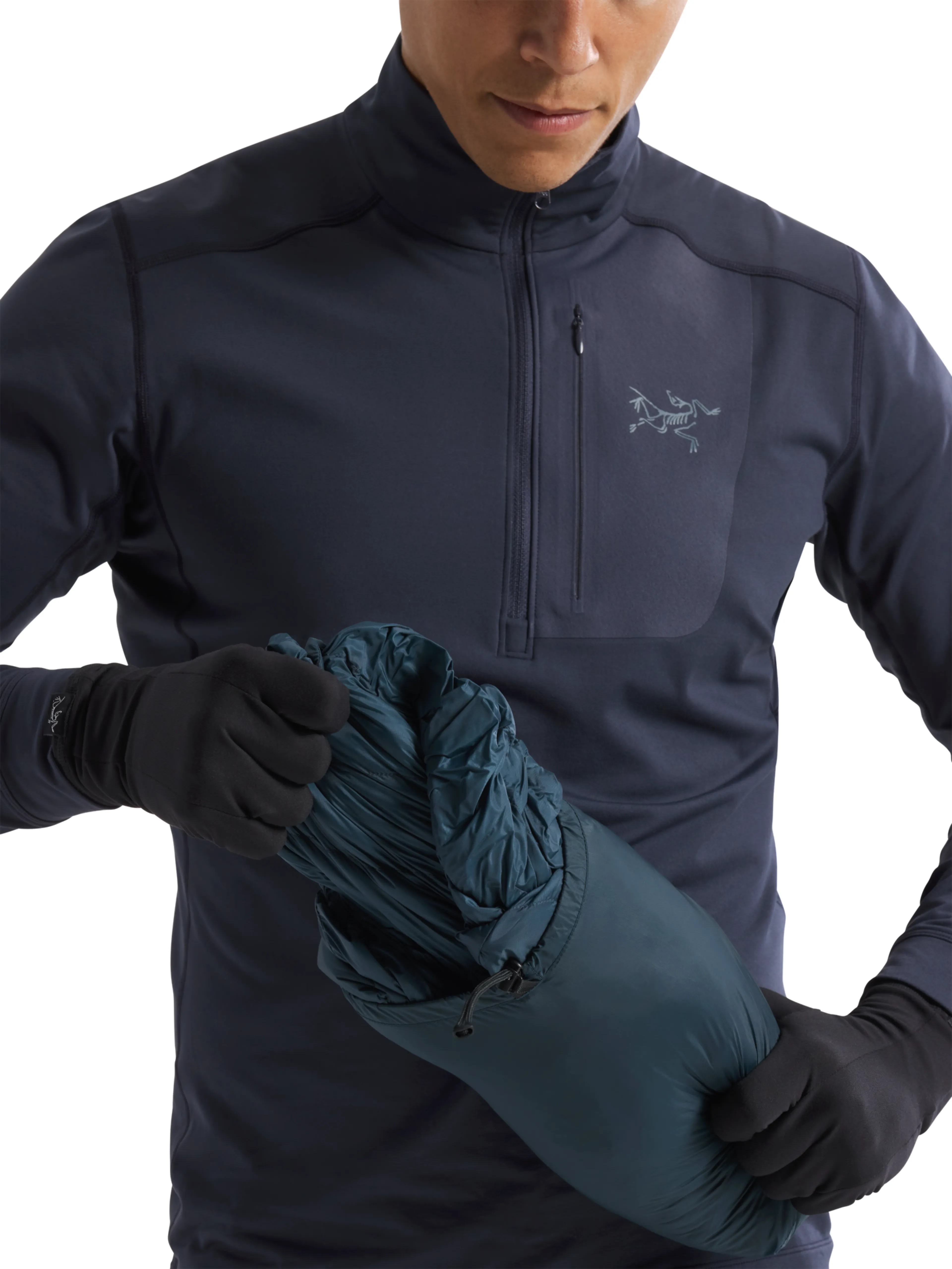 Cerium Hoody M