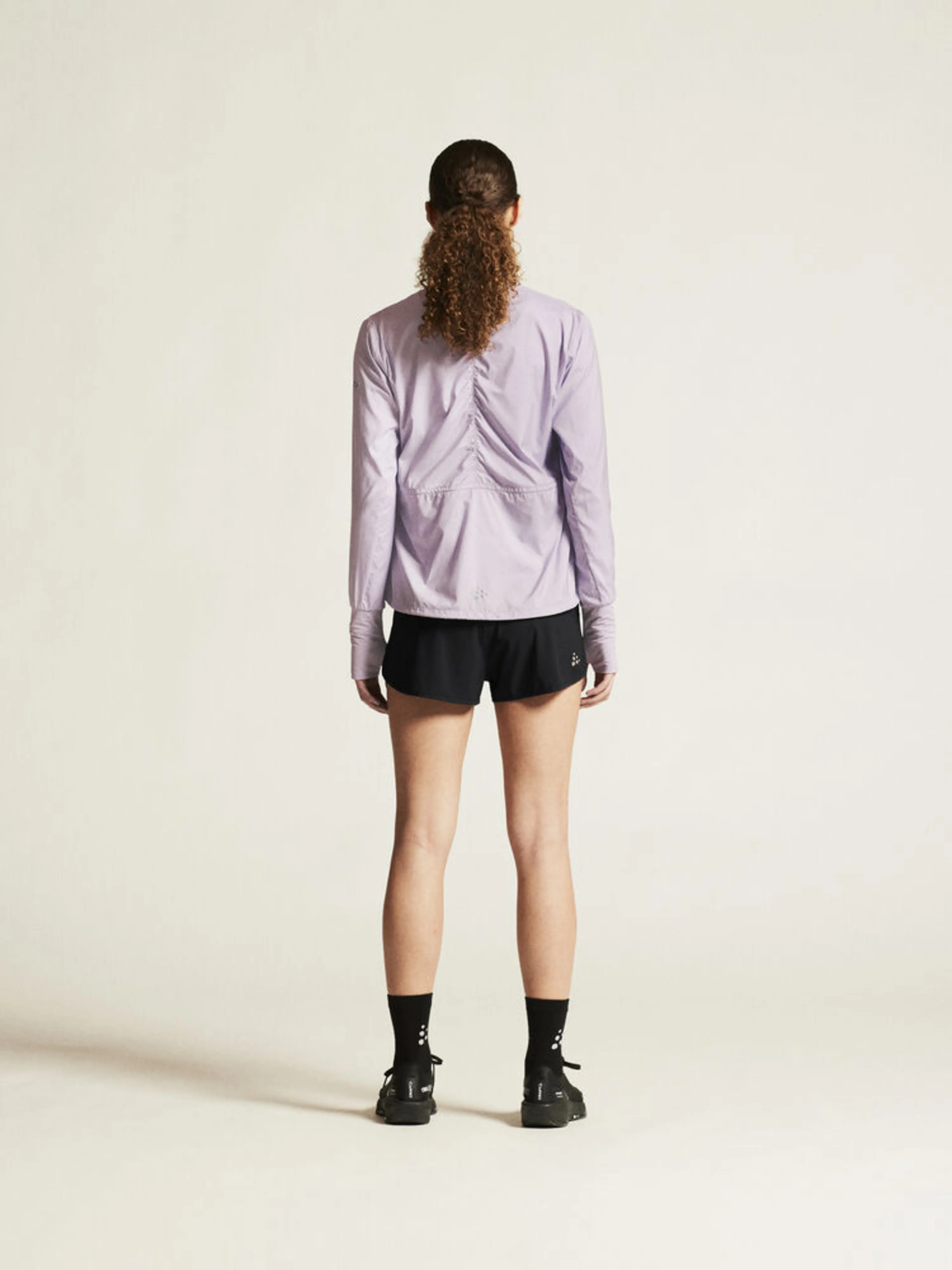 Adv Essence Wind Jacket W