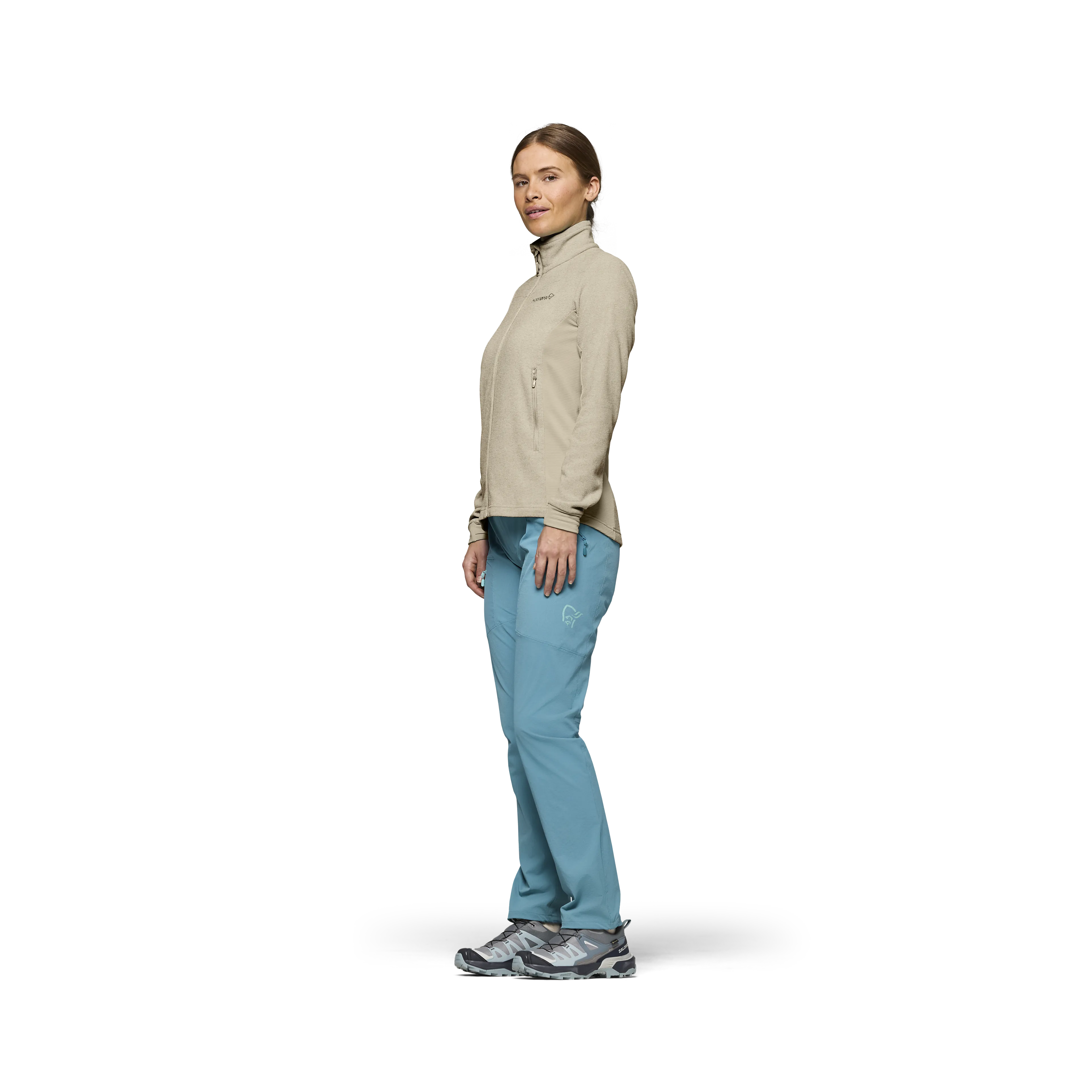 falketind warm2 Jacket W's