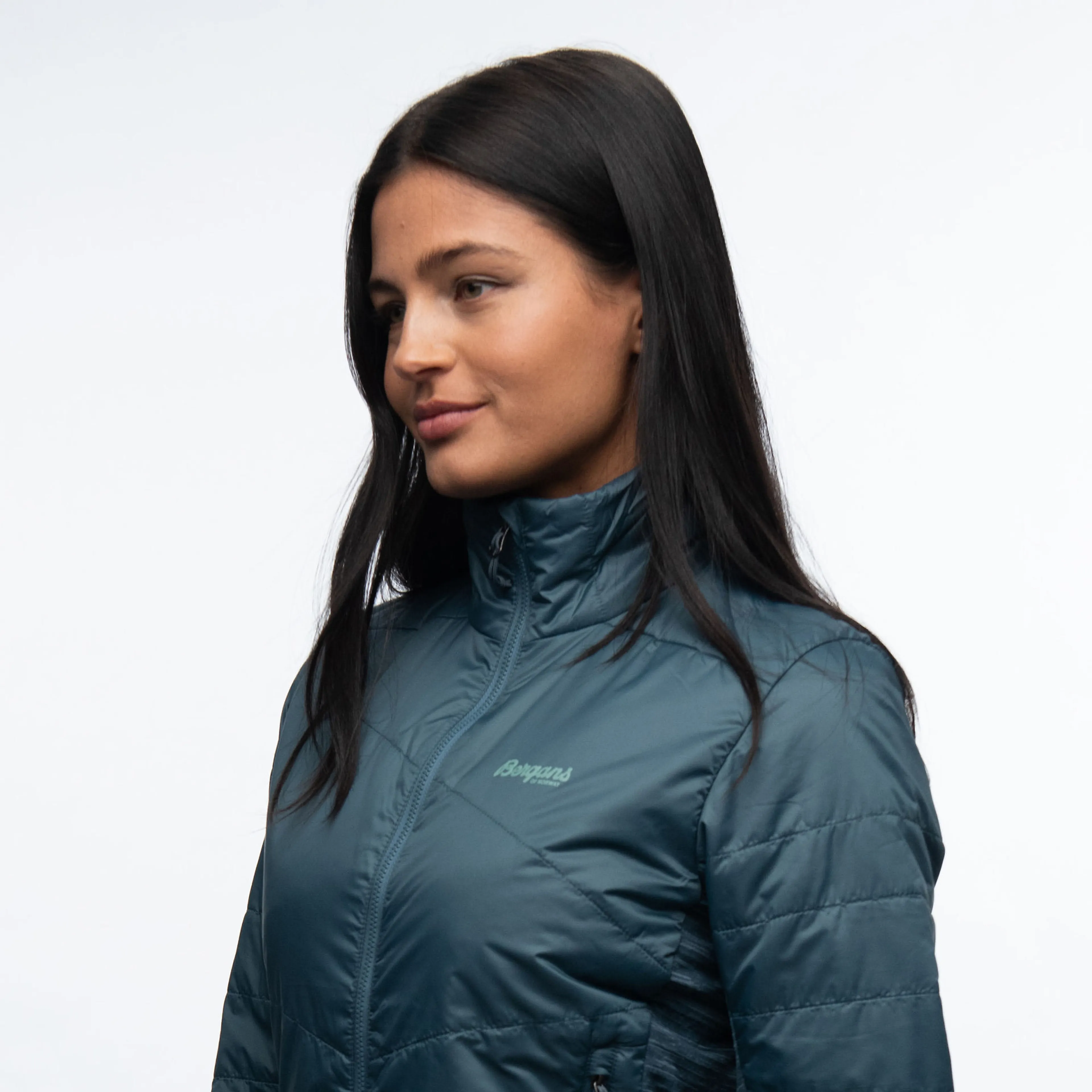Rabot V2 Insulated Hybrid W Jacket