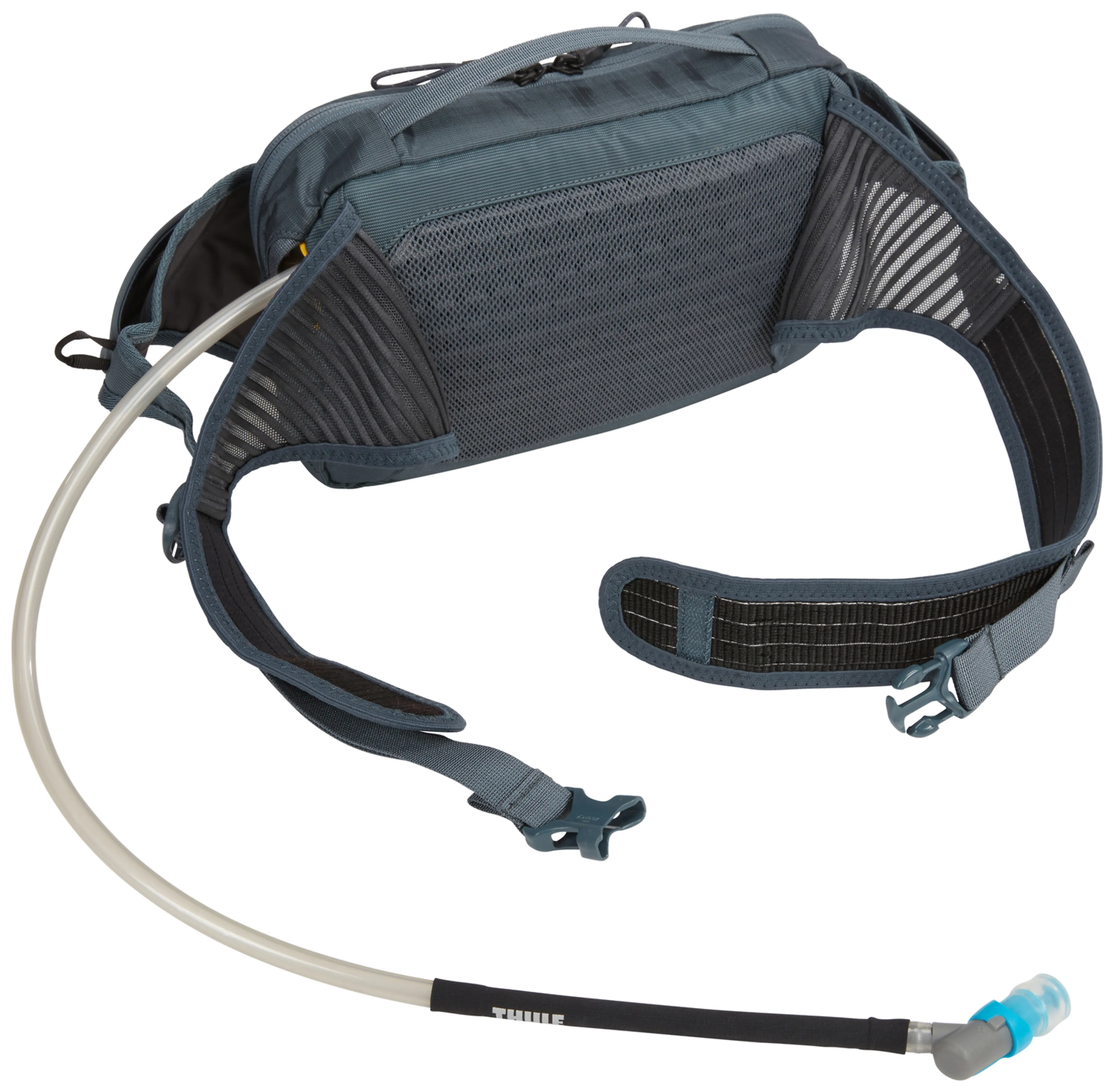 TRHP204 RAIL HYDRA HIPPACK DSL
