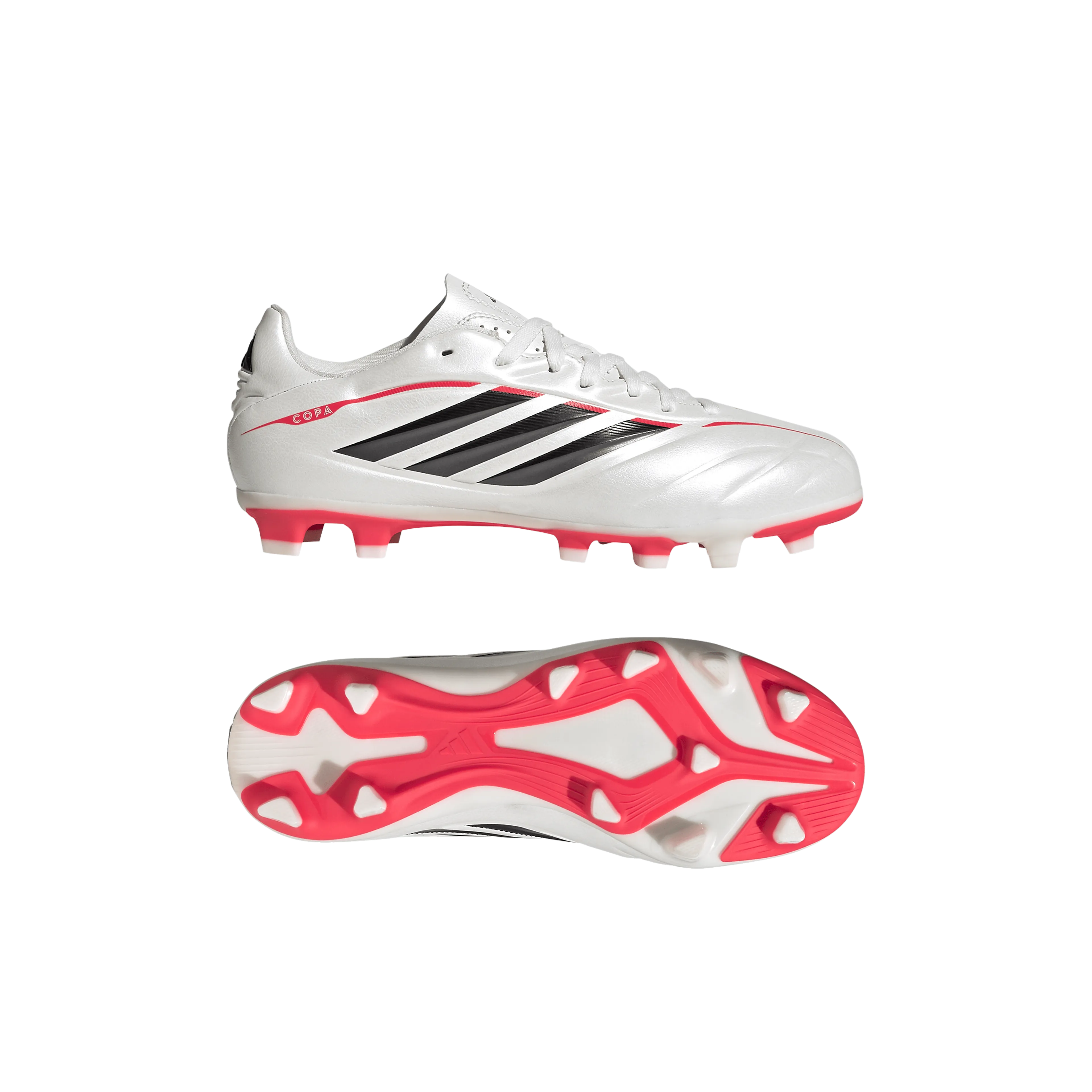 COPA PURE IV CLUB Firm Ground/Multi Ground Fotballsko Barn 