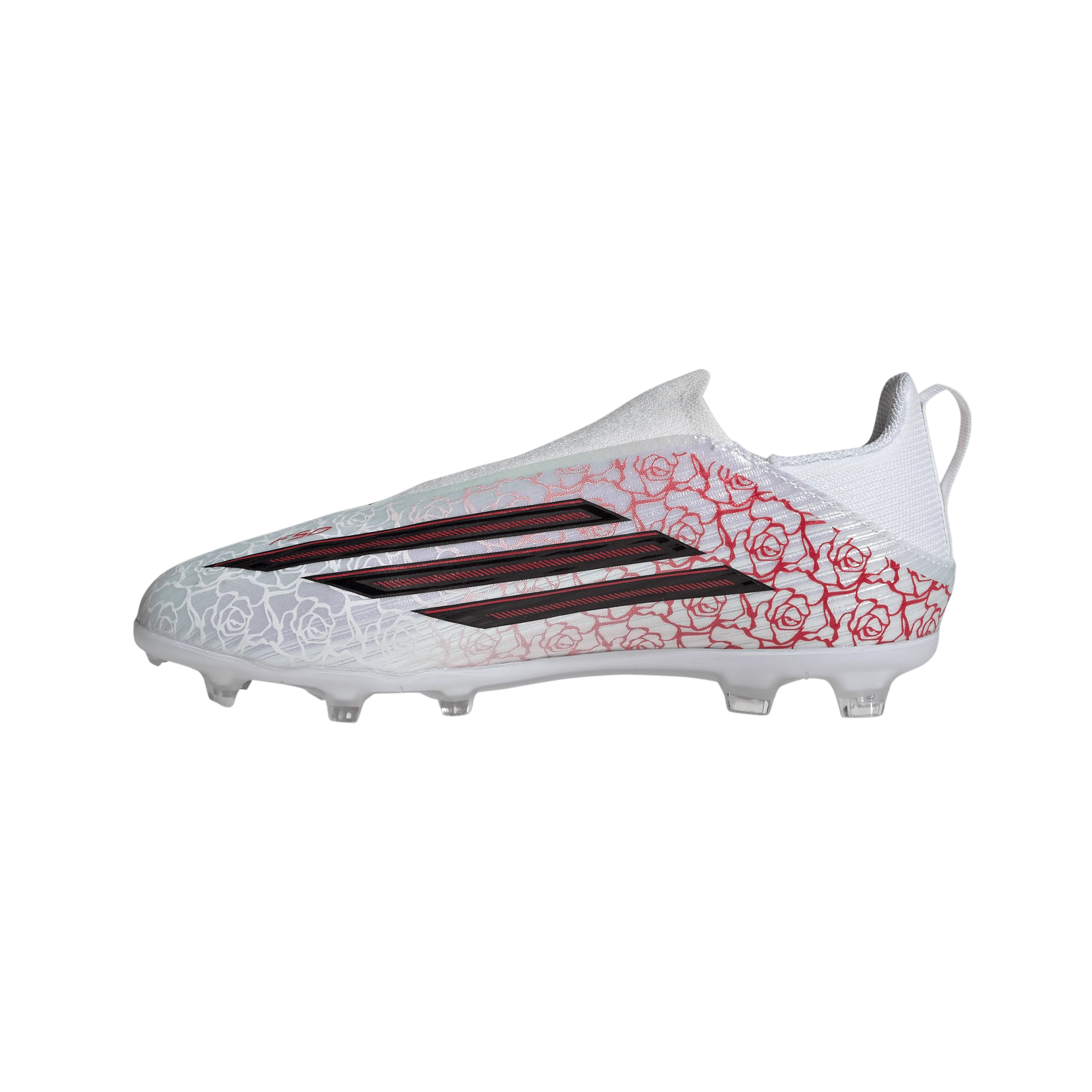 F50 LEAGUE Laceless Firm Ground Fotballsko Gress Barn