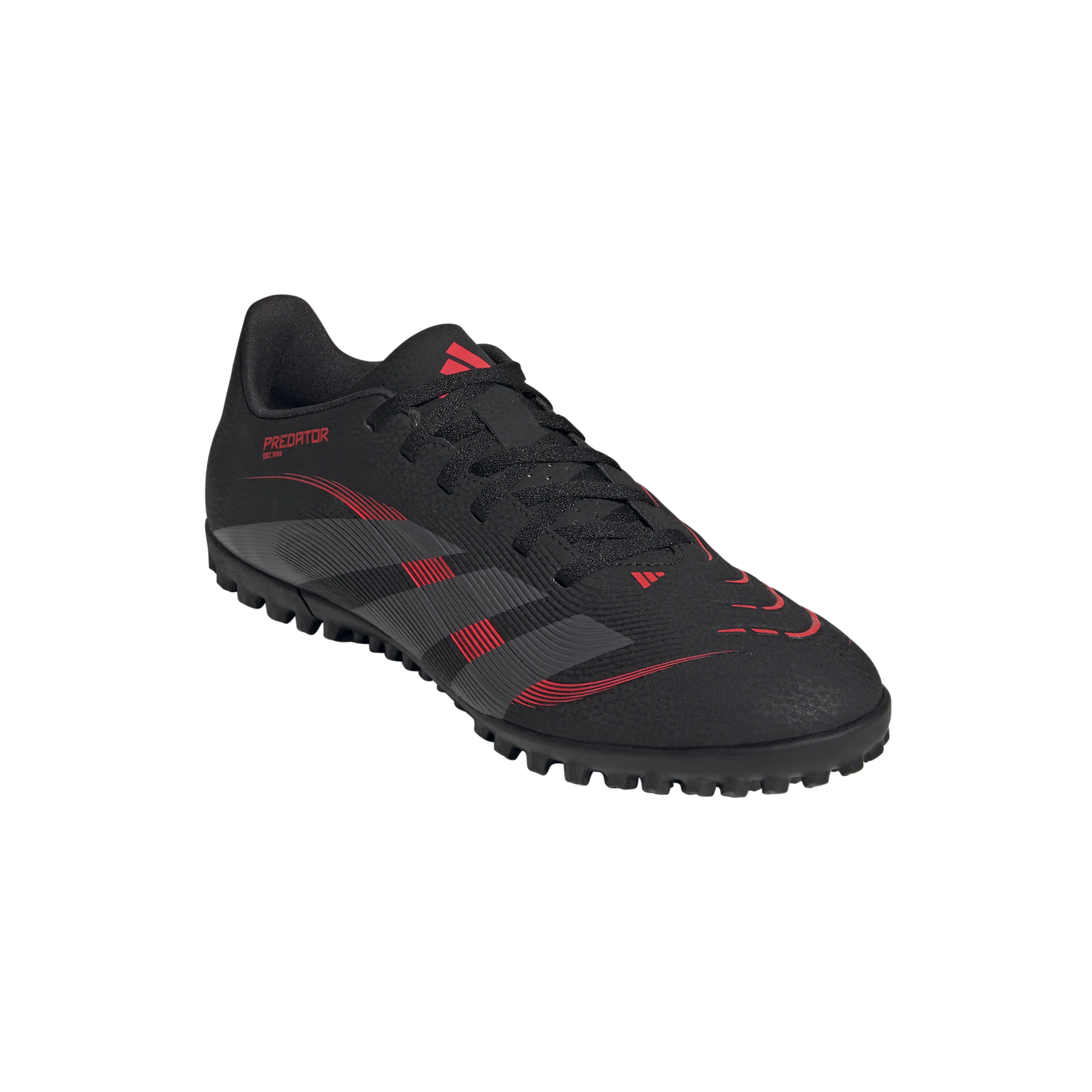 PREDATOR CLUB TF