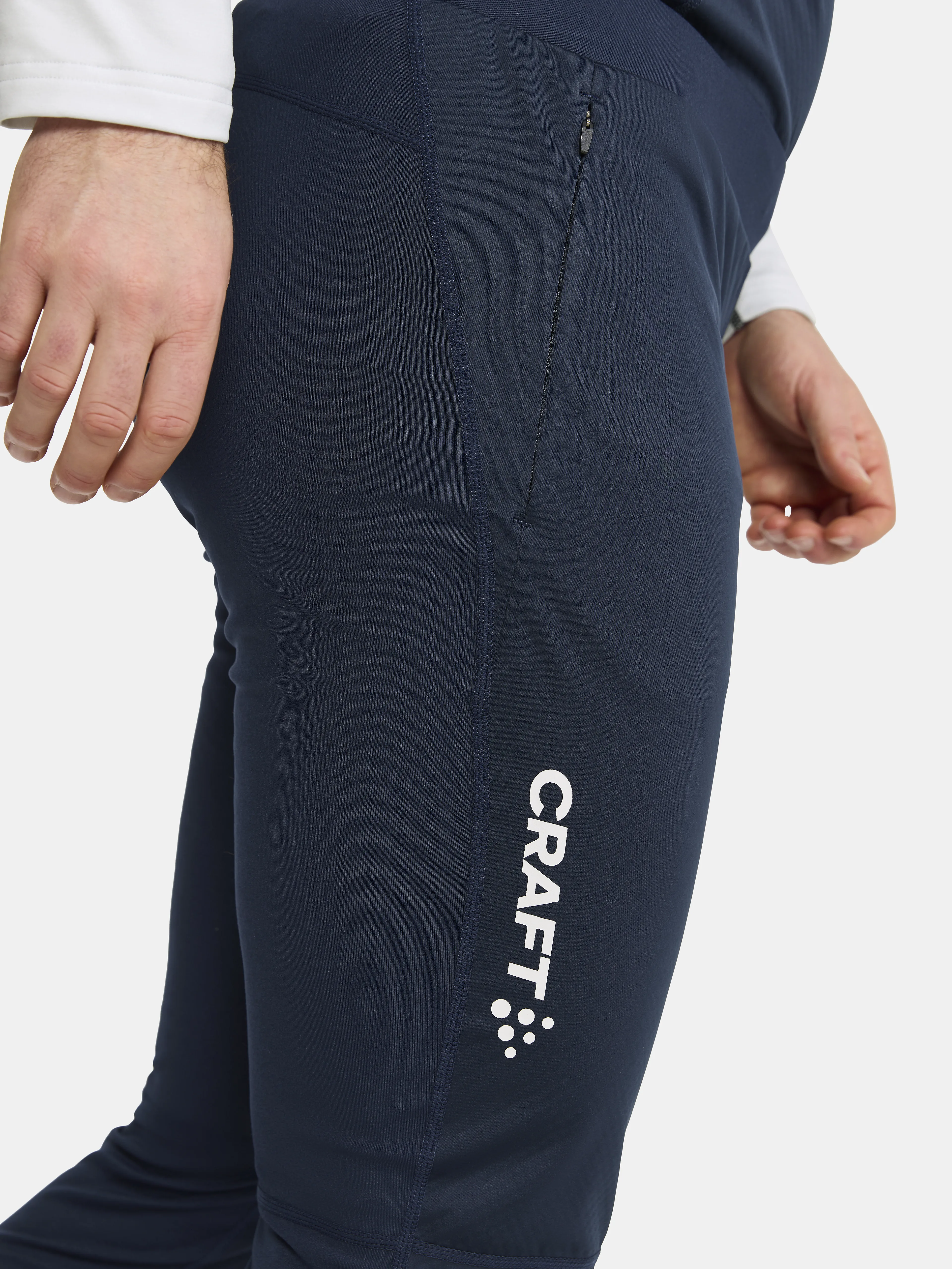 Nor Adv Nordic Race Warm Tights M