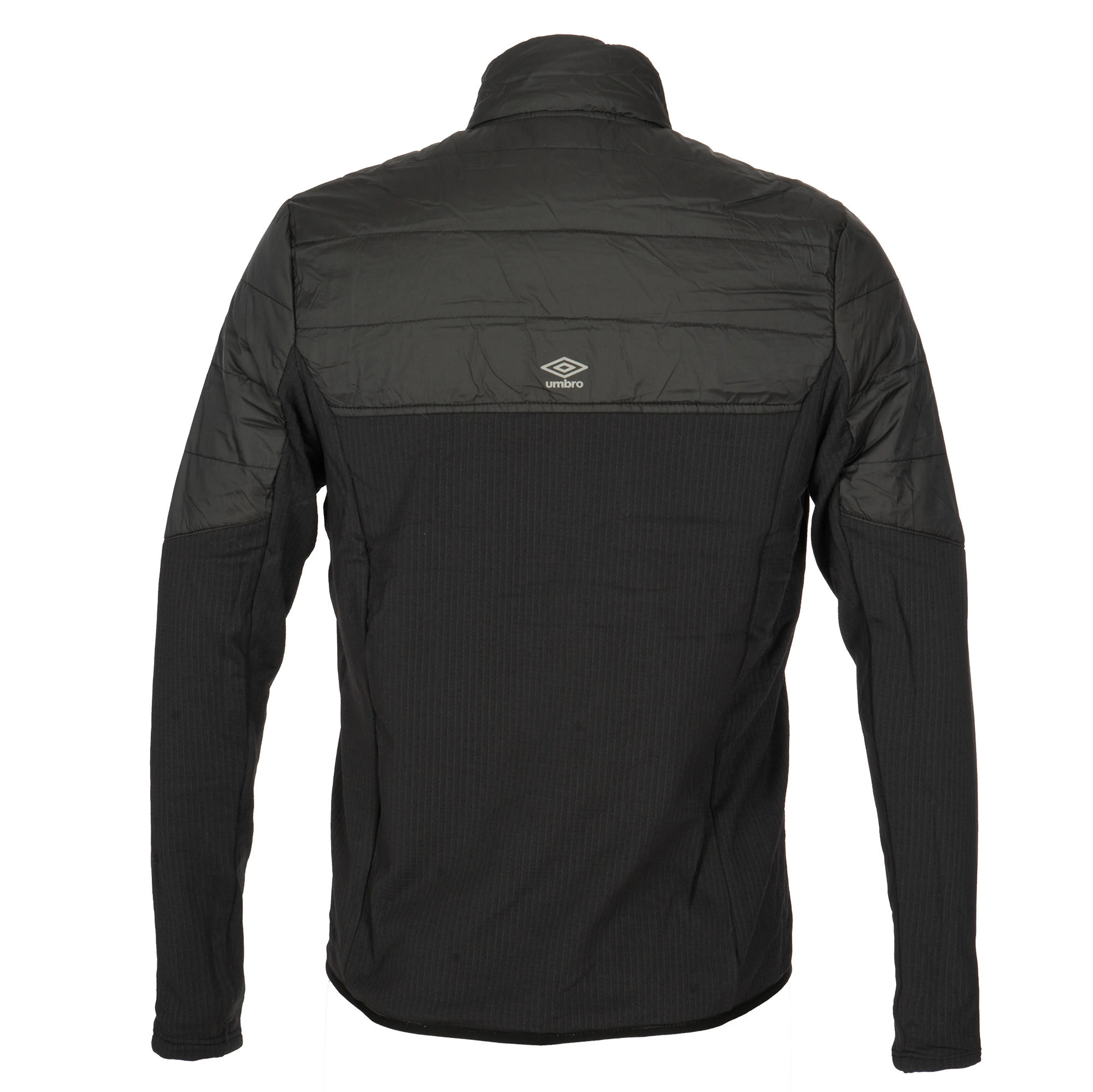 Hybrid Jacket
