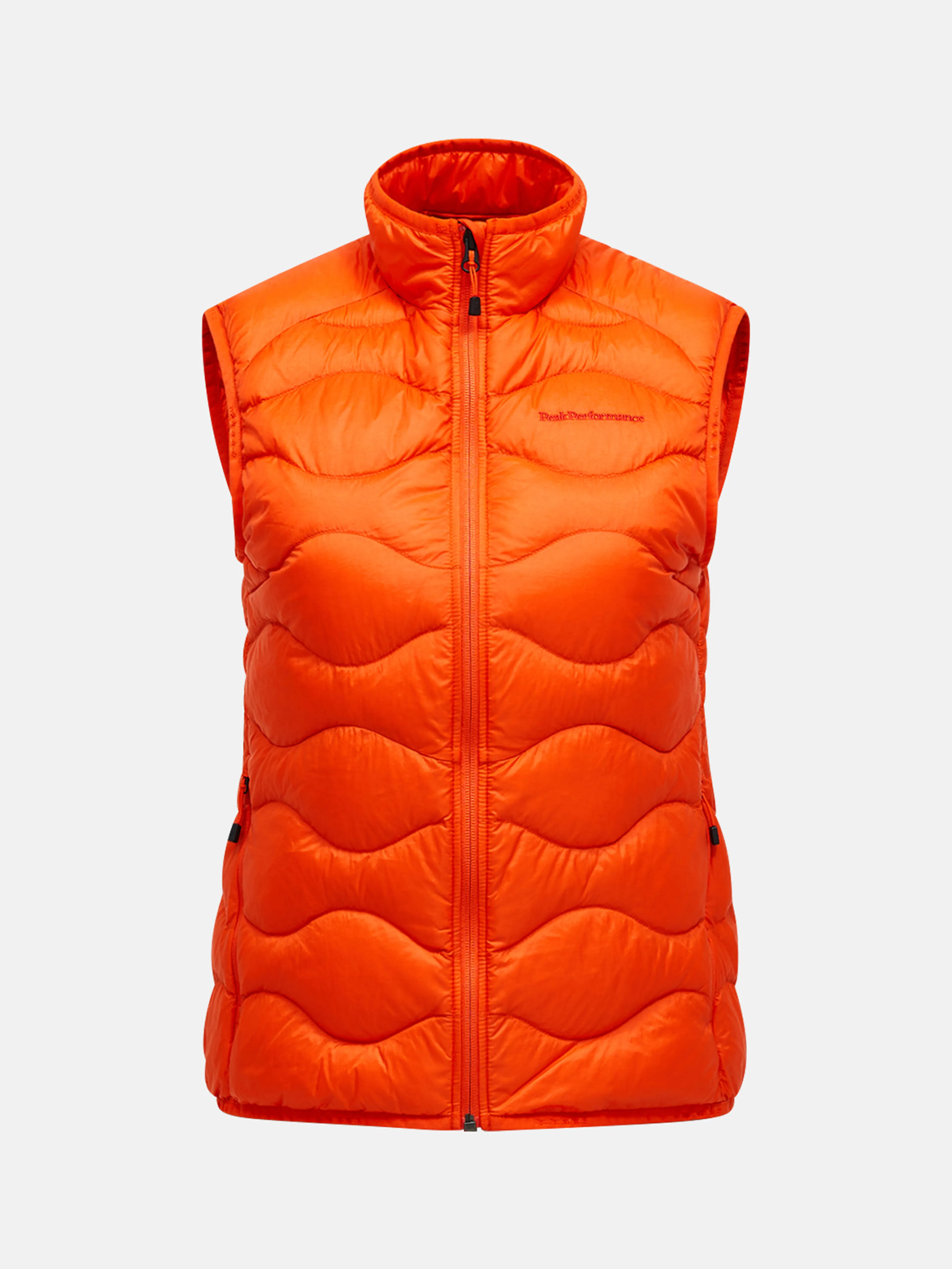 W Helium Down Vest
