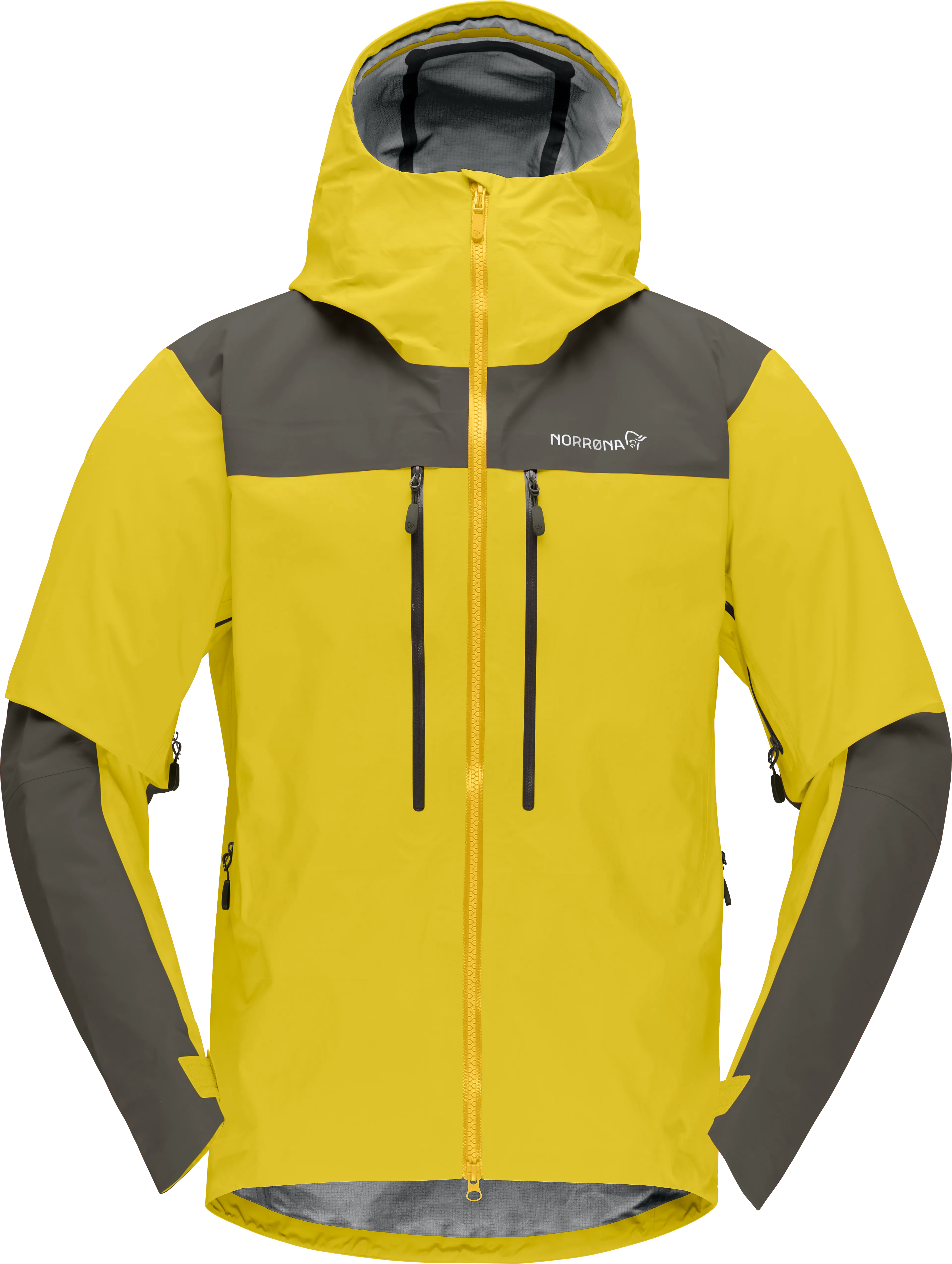 trollveggen Gore-Tex Pro light Jacket M's