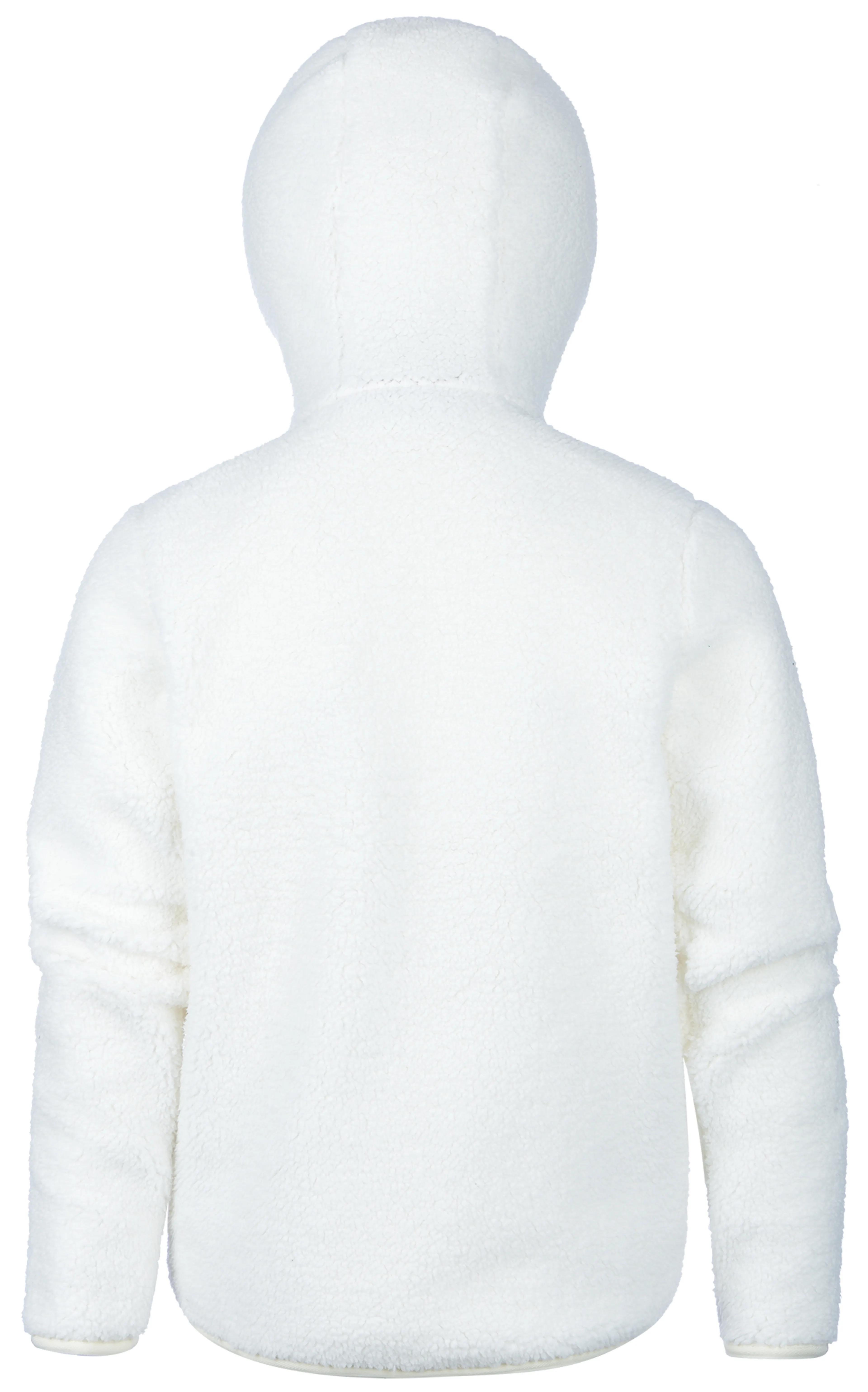Biri JR pile fleece