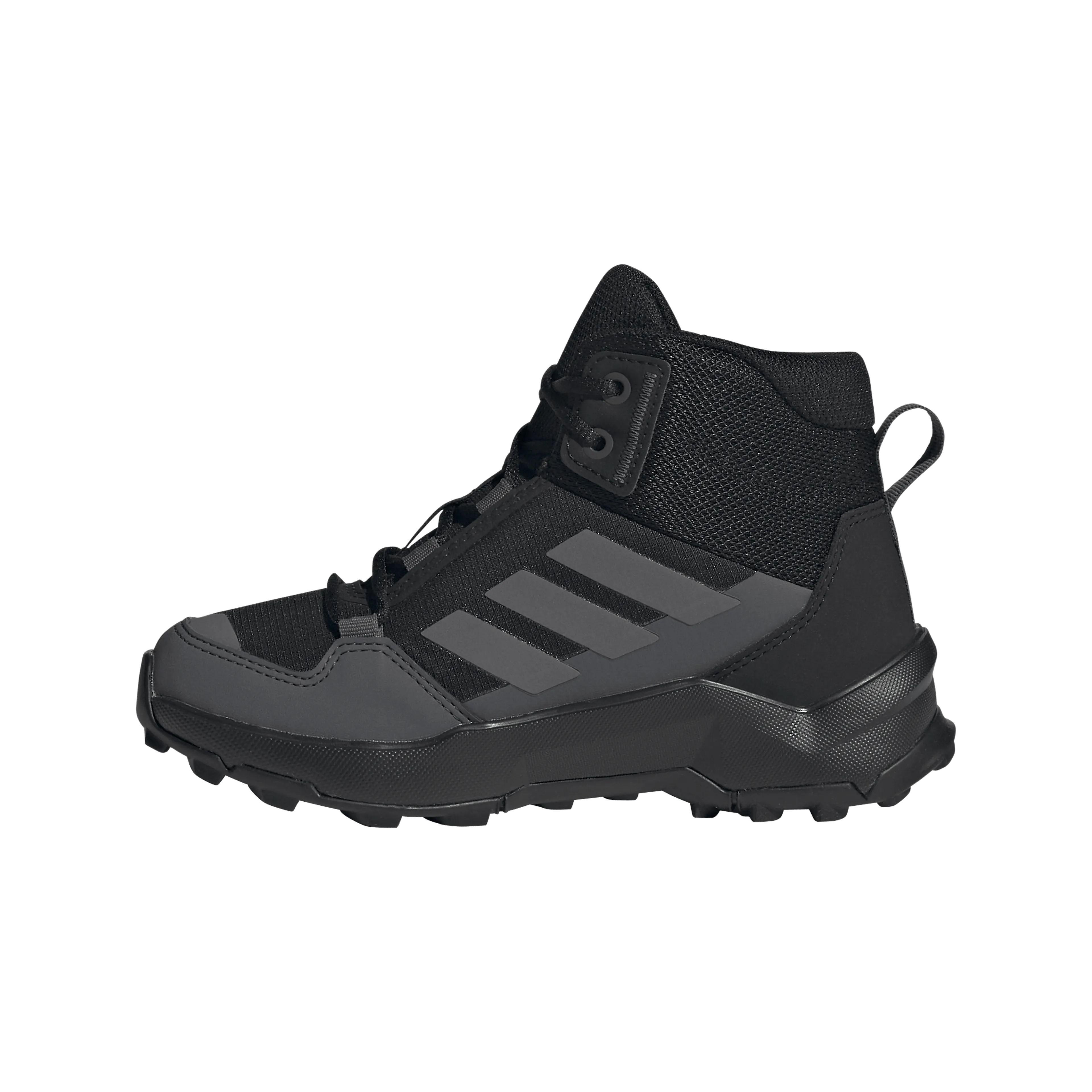 Terrex Ax4r Mid Rain.Rdy Hiking Sko Barn