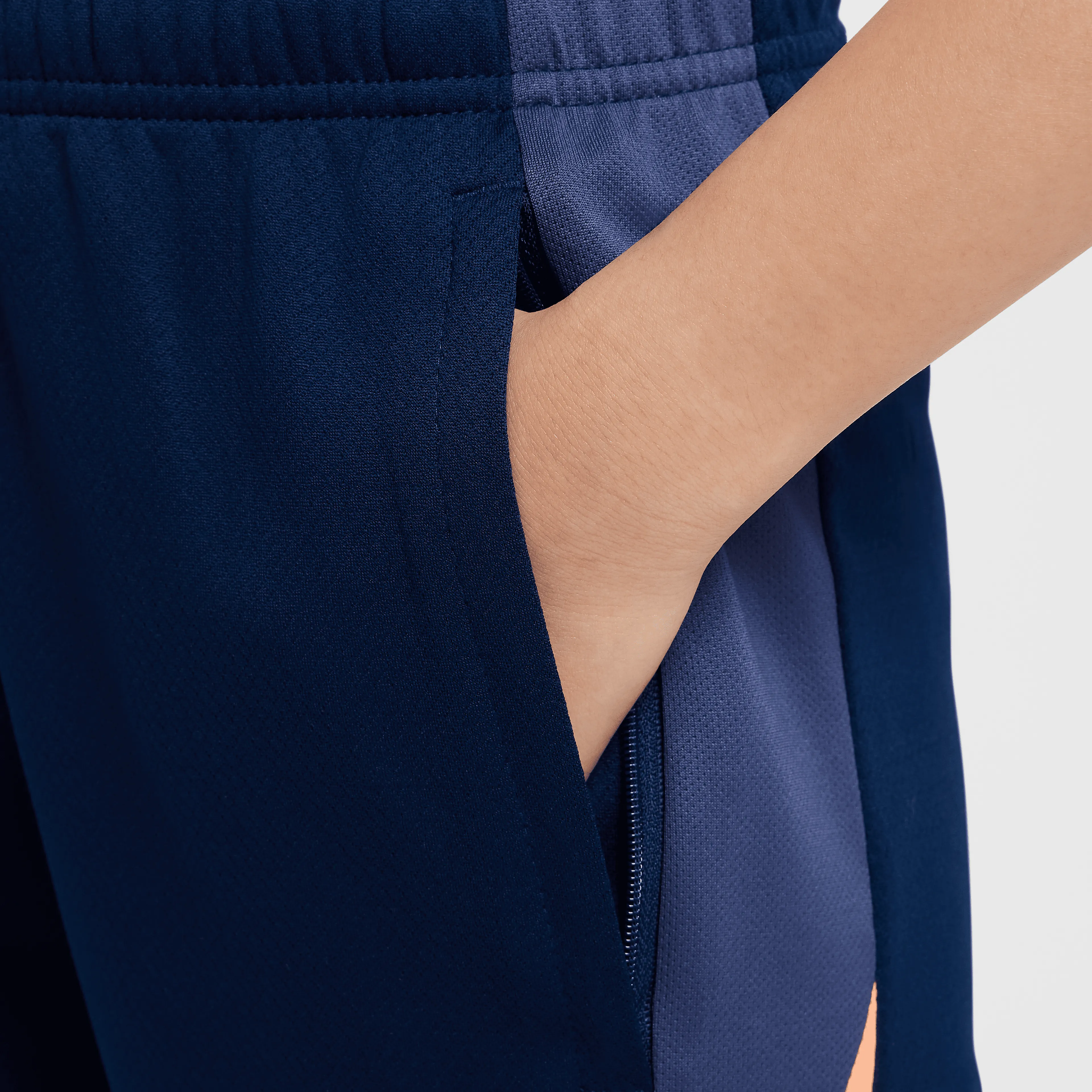 Dri-FIT Strike24 shorts junior