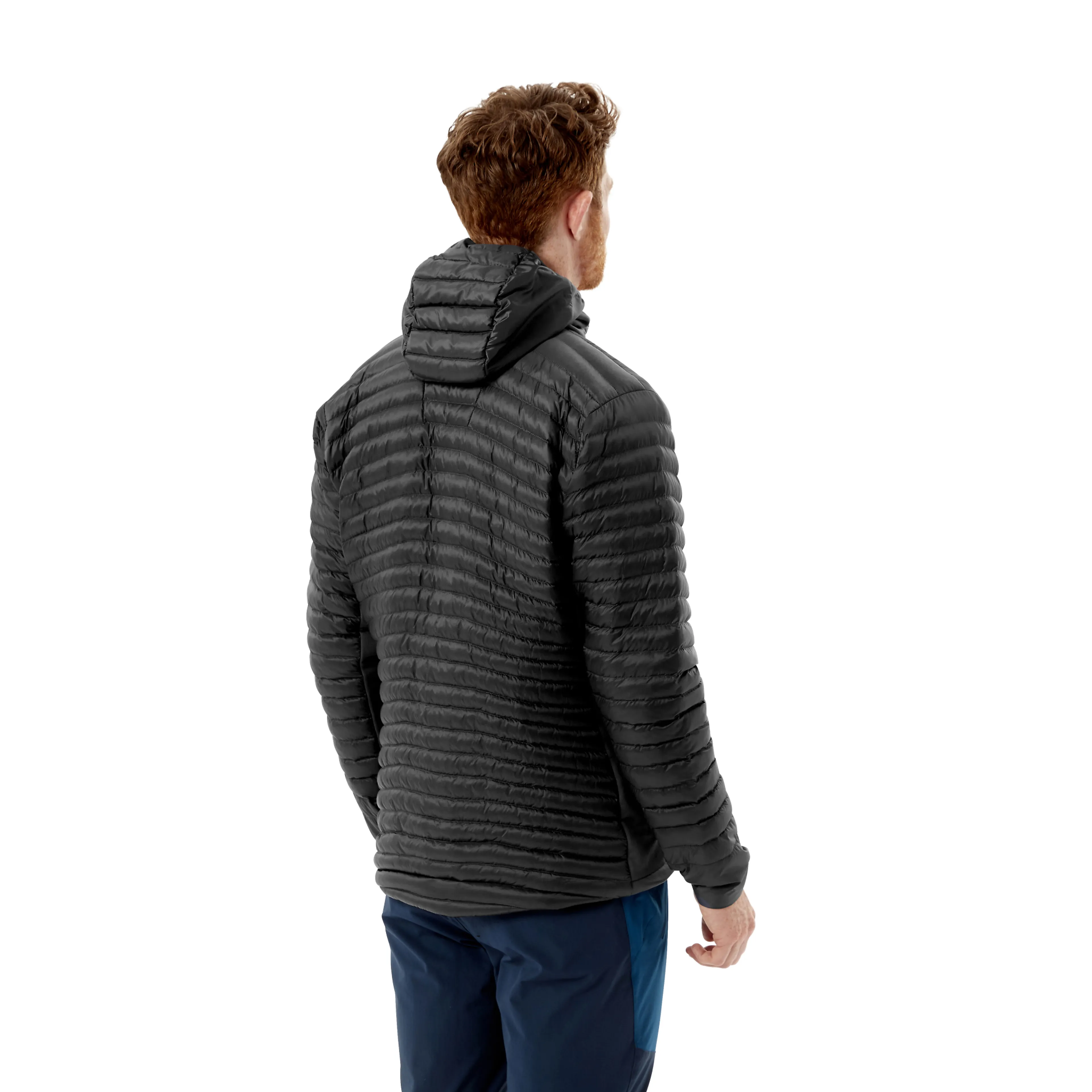 Cirrus Flex 2.0 isolert jakke herre Cirrus Flex 2.0 isolert jakke herre