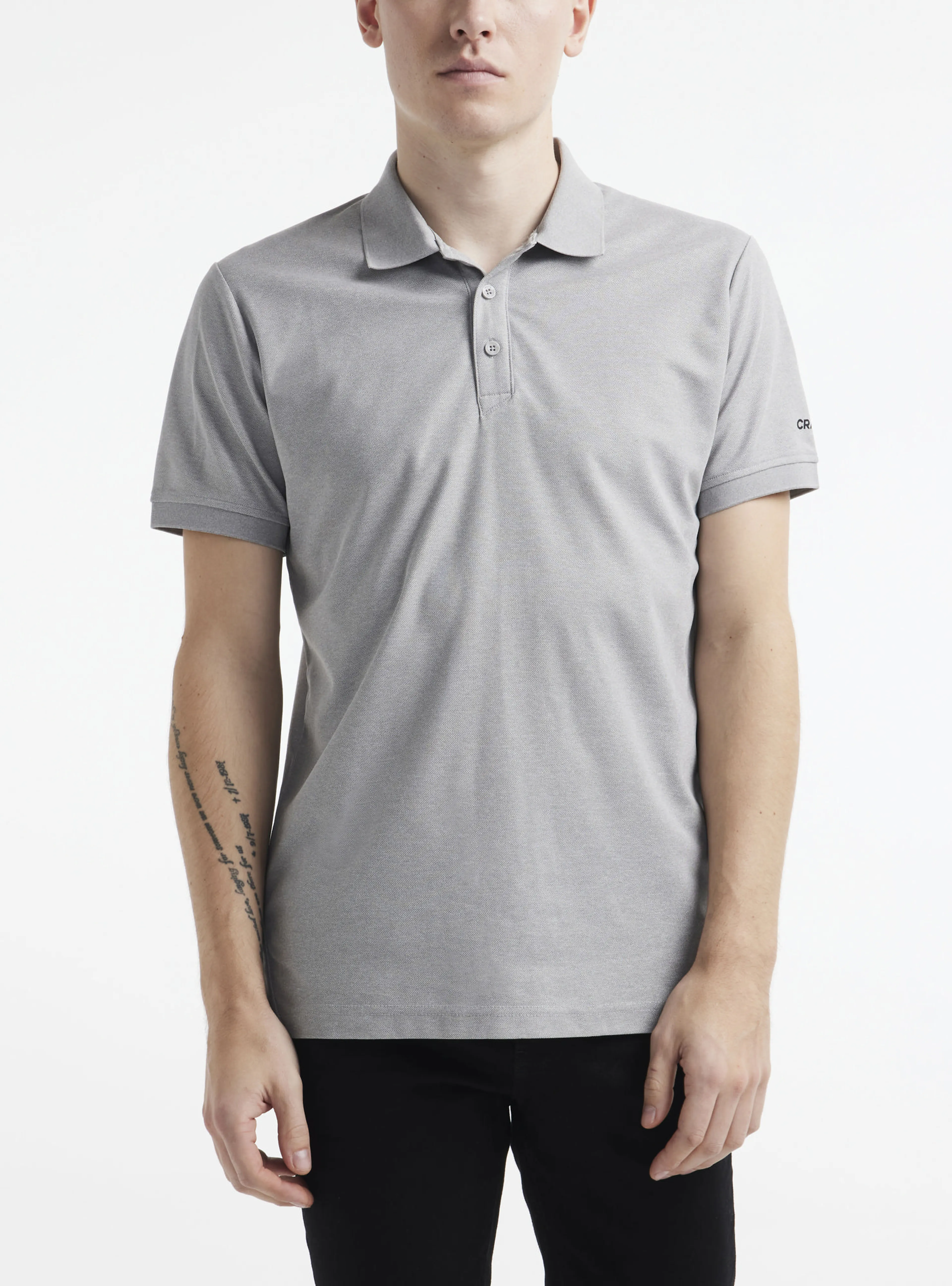 Core Unify Polo Shirt M
