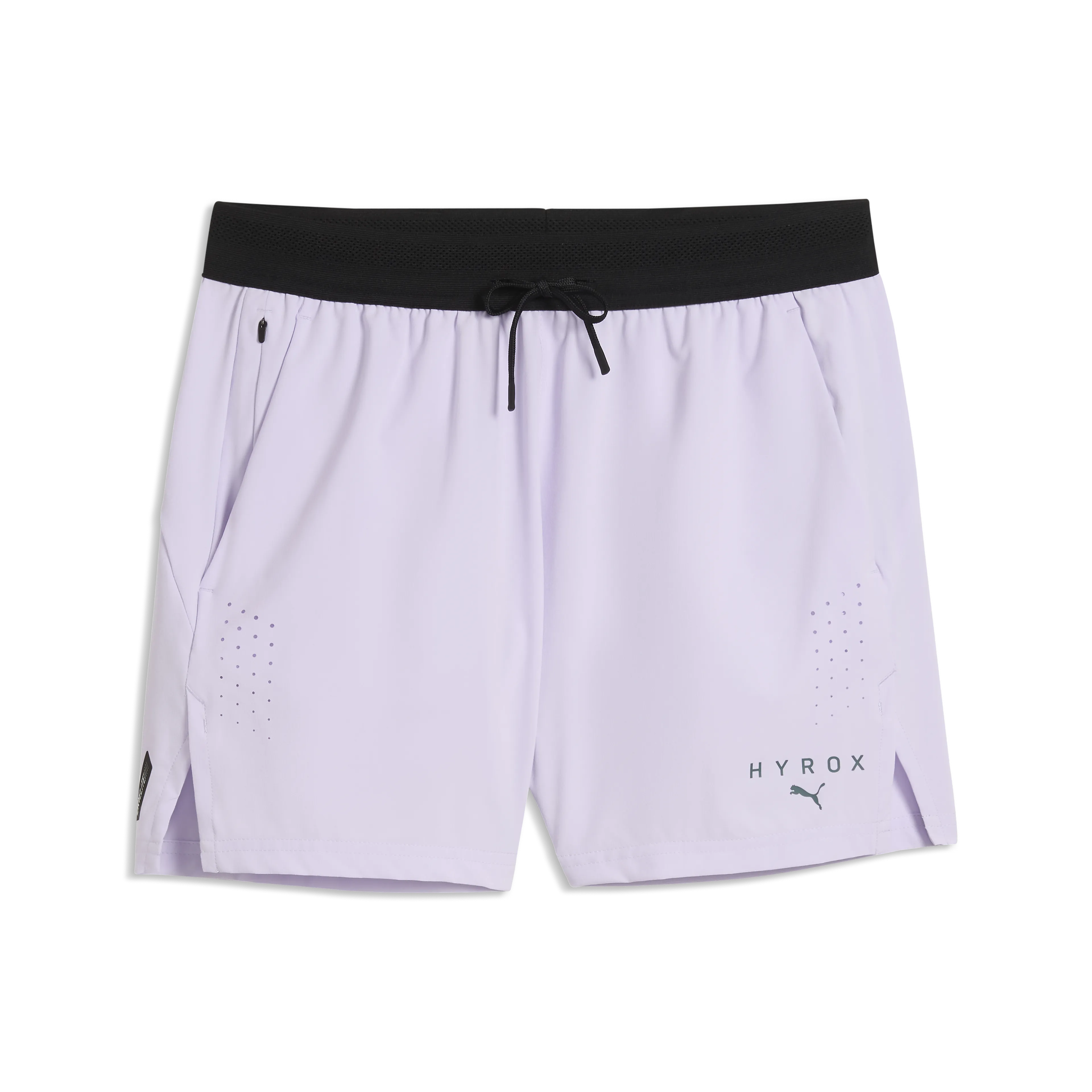 PUMA X HYROX PWRMODE 5" SHORT