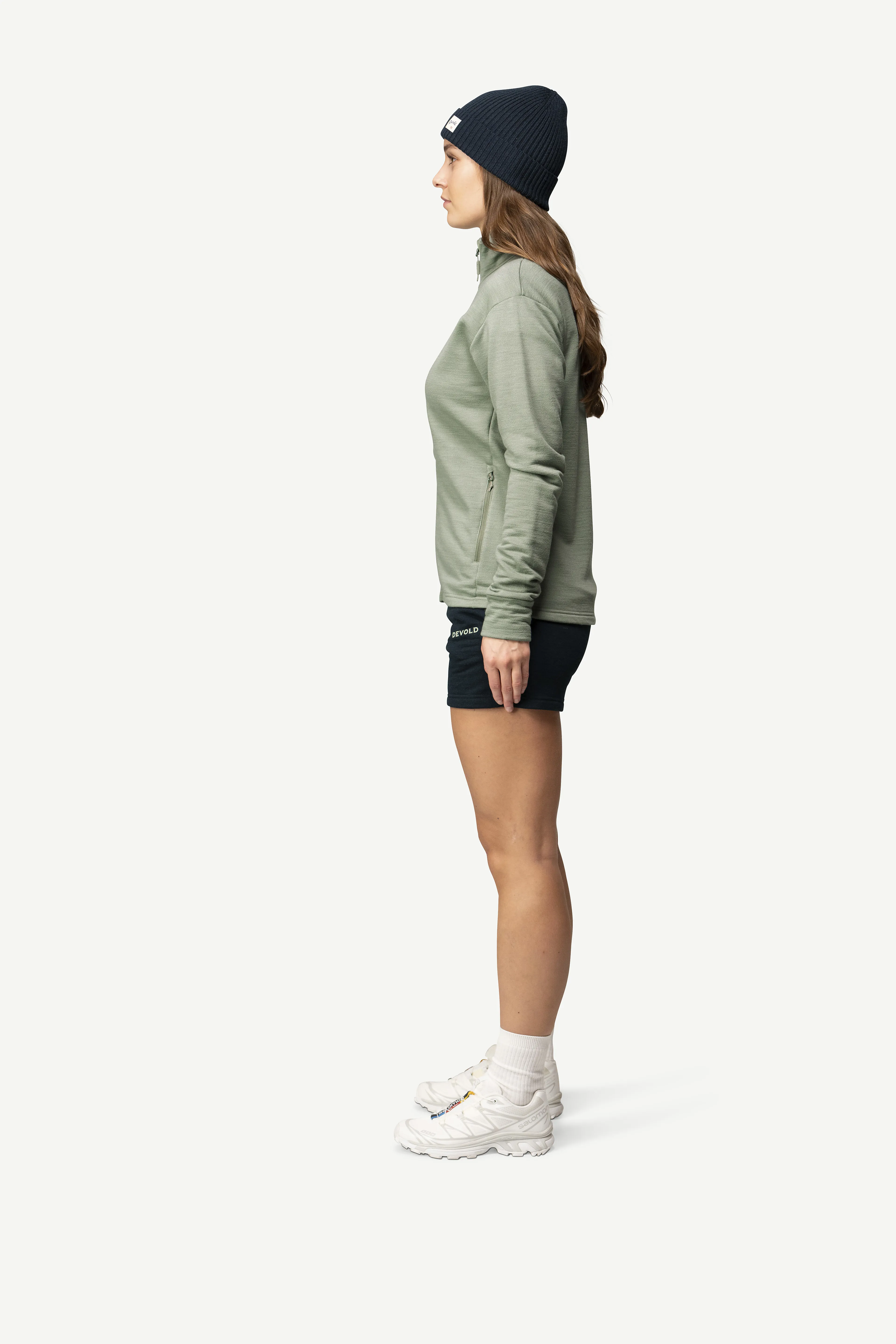EVERYDAY JACKET WMN