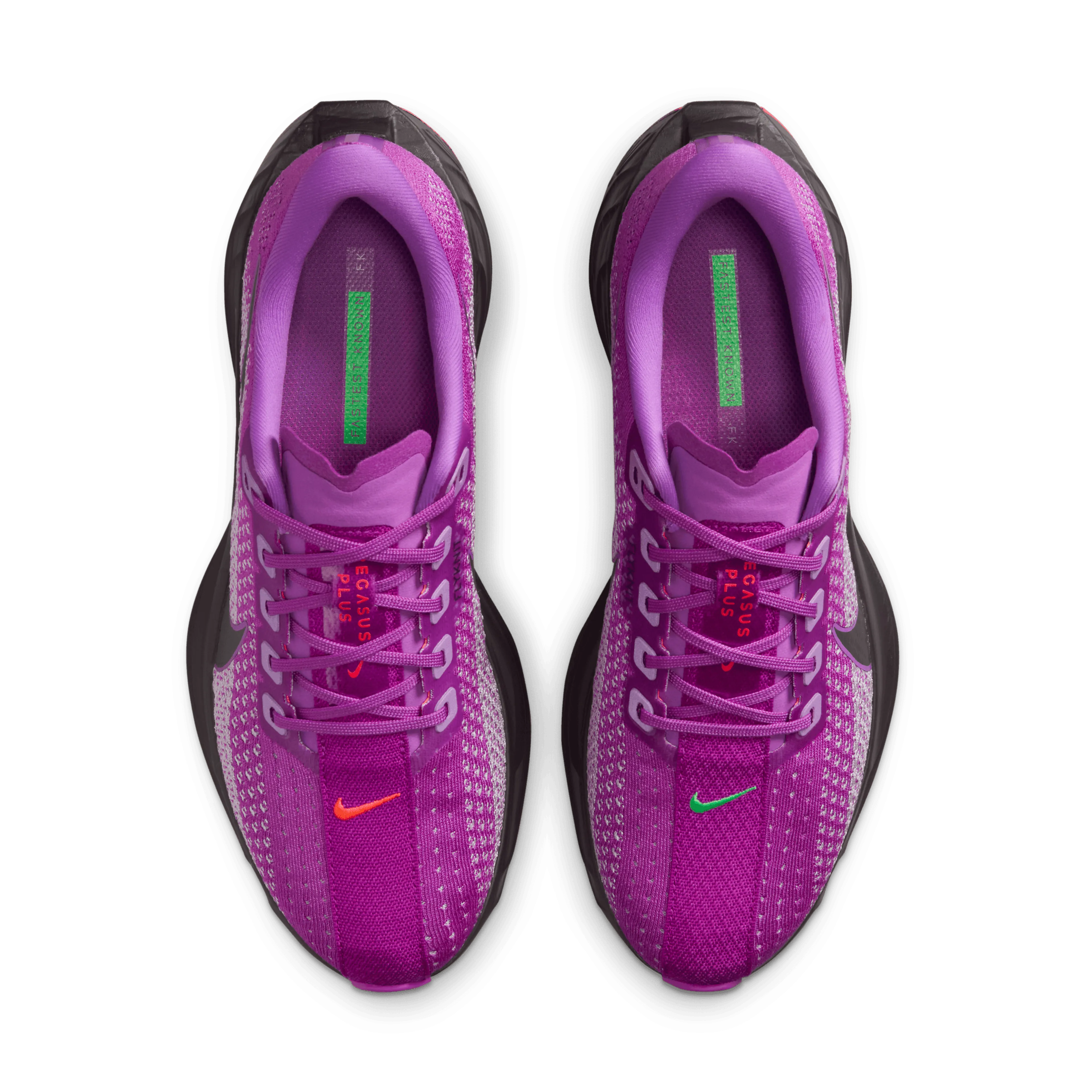 Pegasus Plus "Faith Kipyegon"