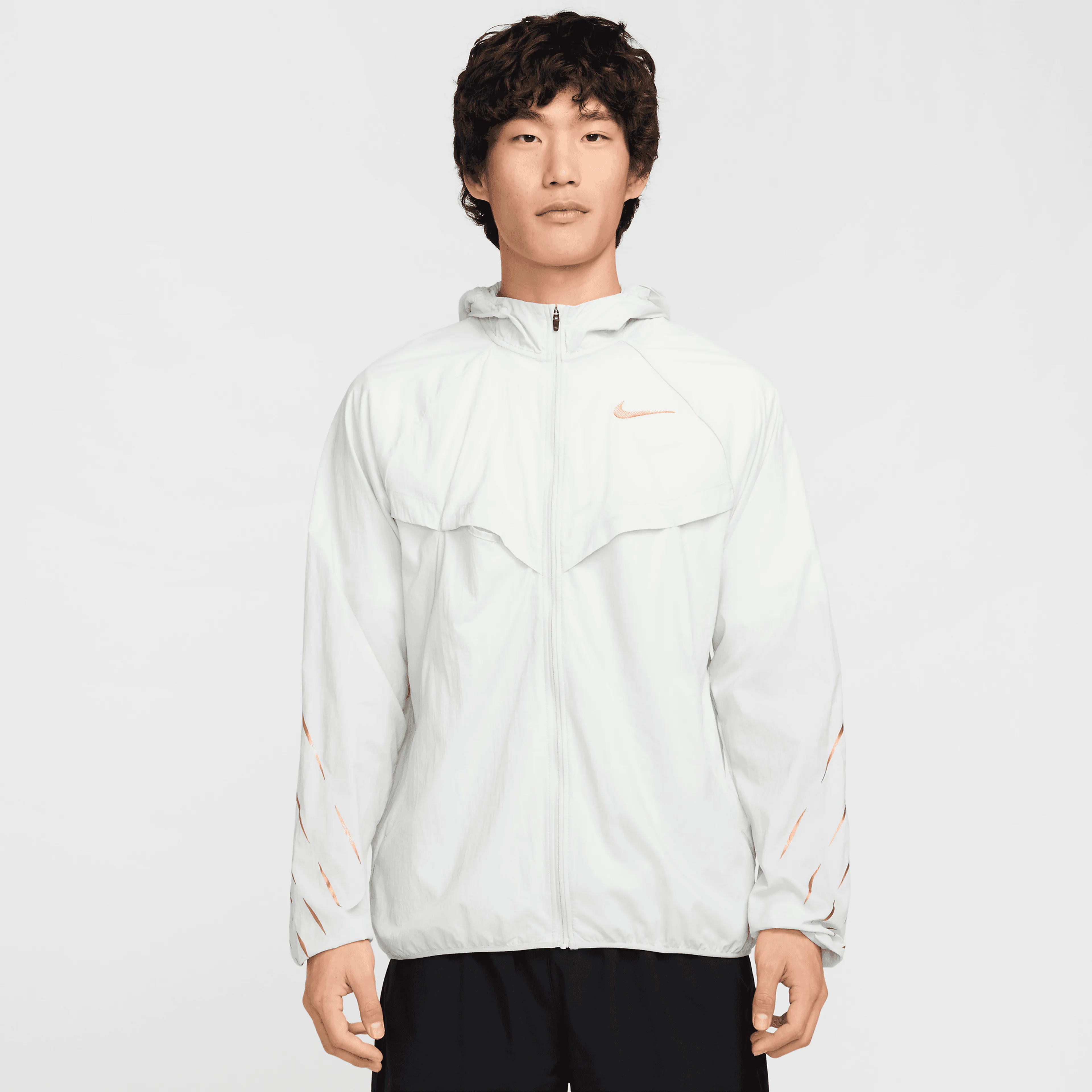 REPEL JAKOB JACKET