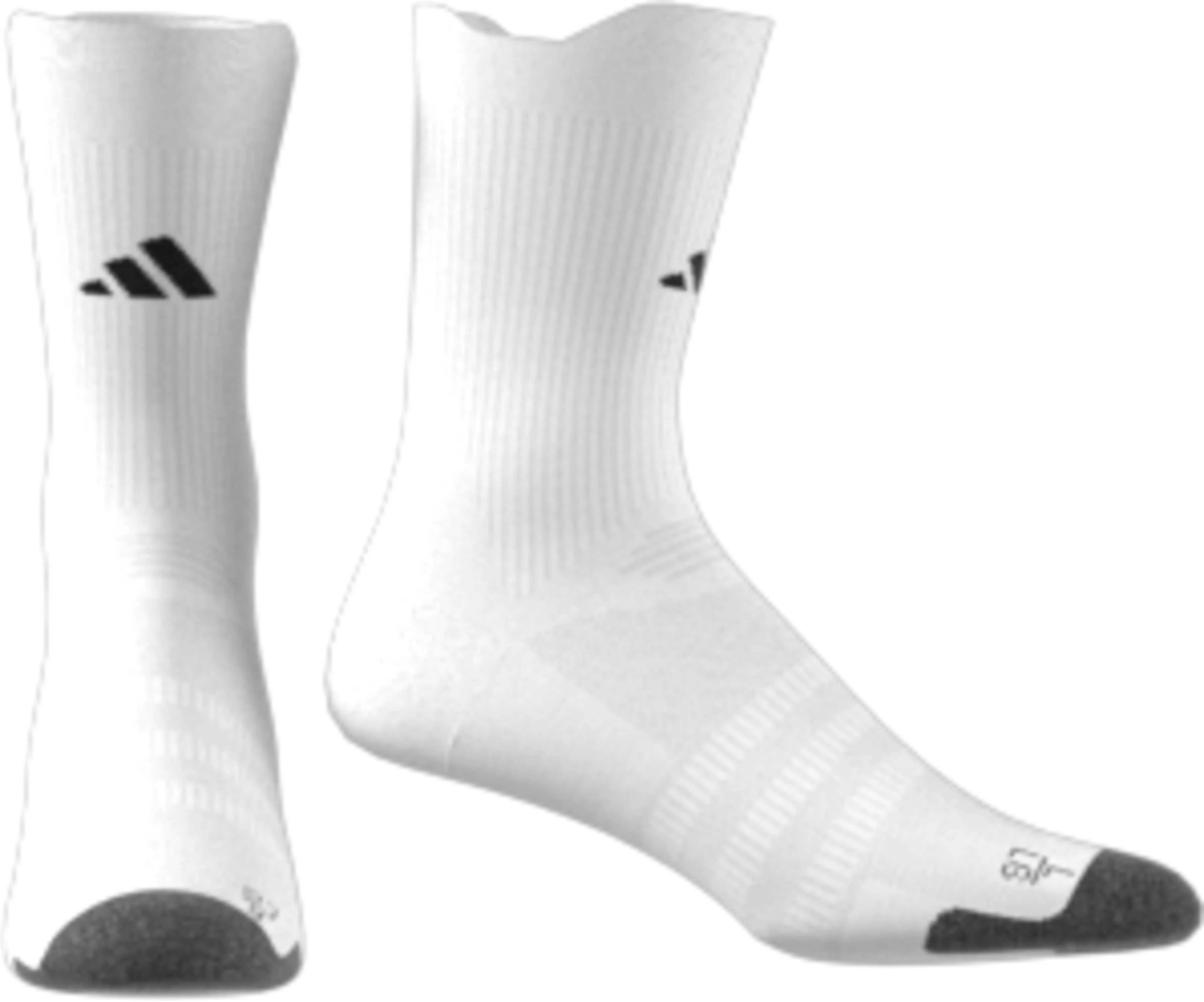 Adidas Football Crew Performance Socks Light Adidas Football Crew Performance Socks Light