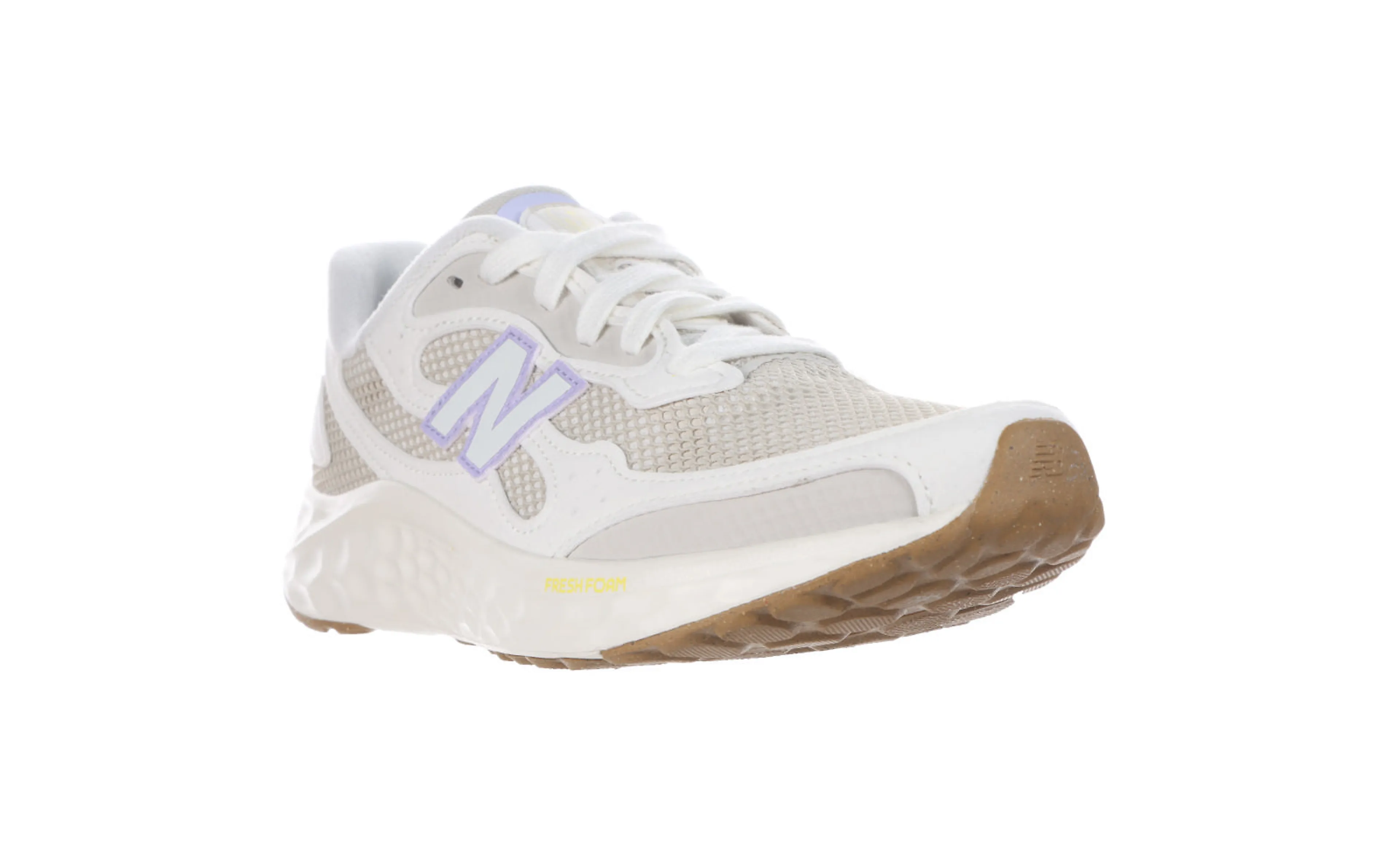 FreshFoam Arishi v4 Tiralux