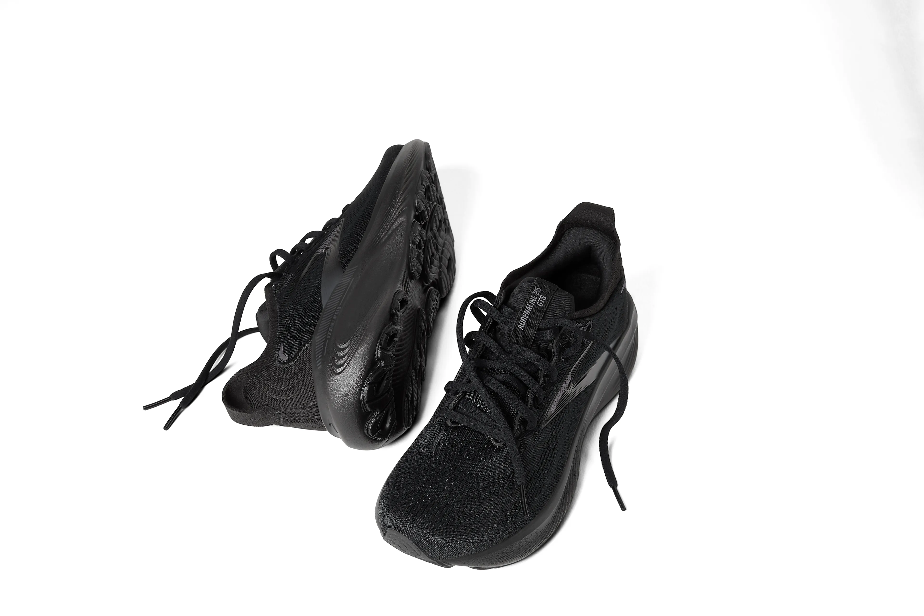 Adrenaline GTS 25 Bred