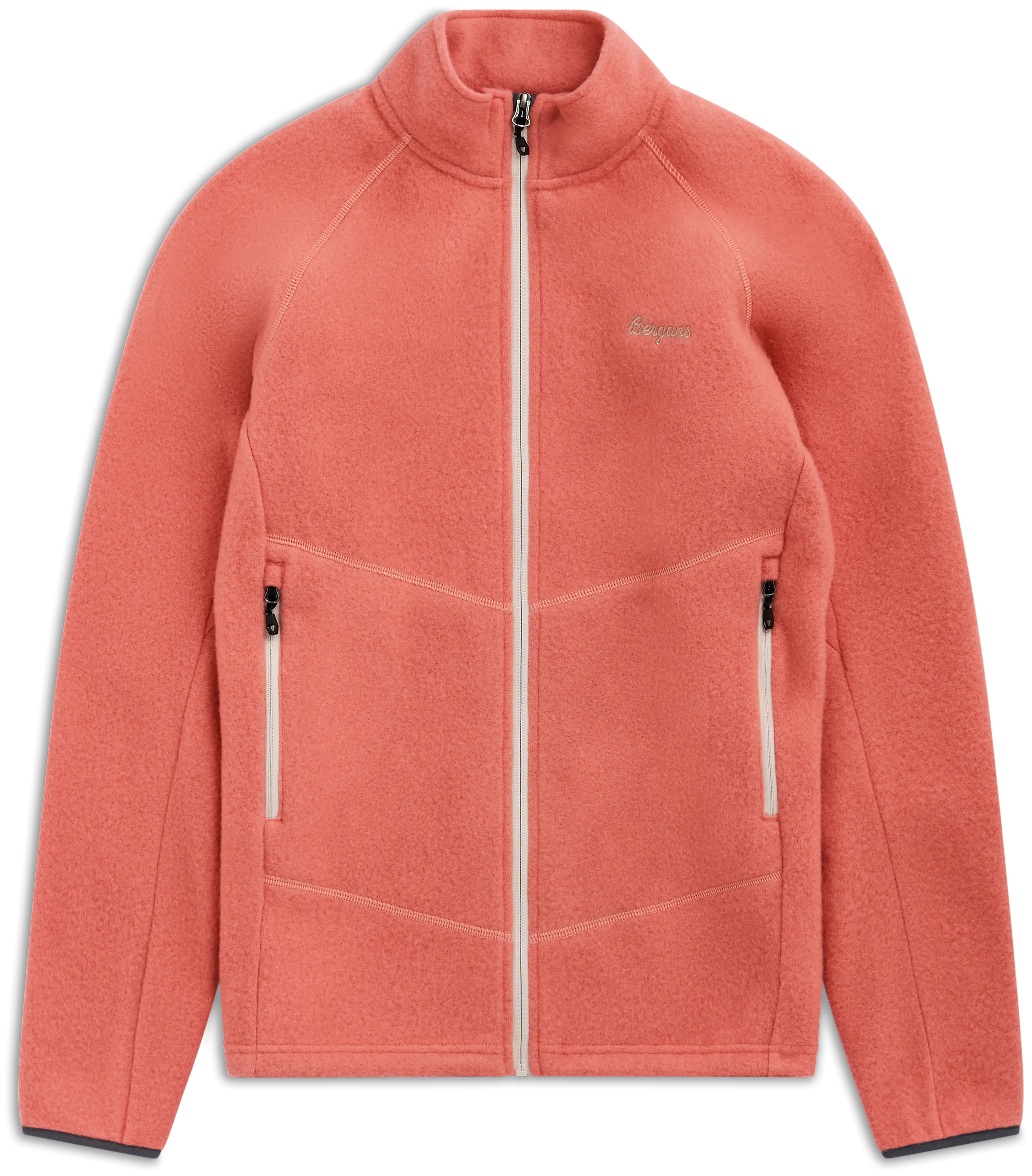 Rabot Merino Fleece Midlayer Jacket Women