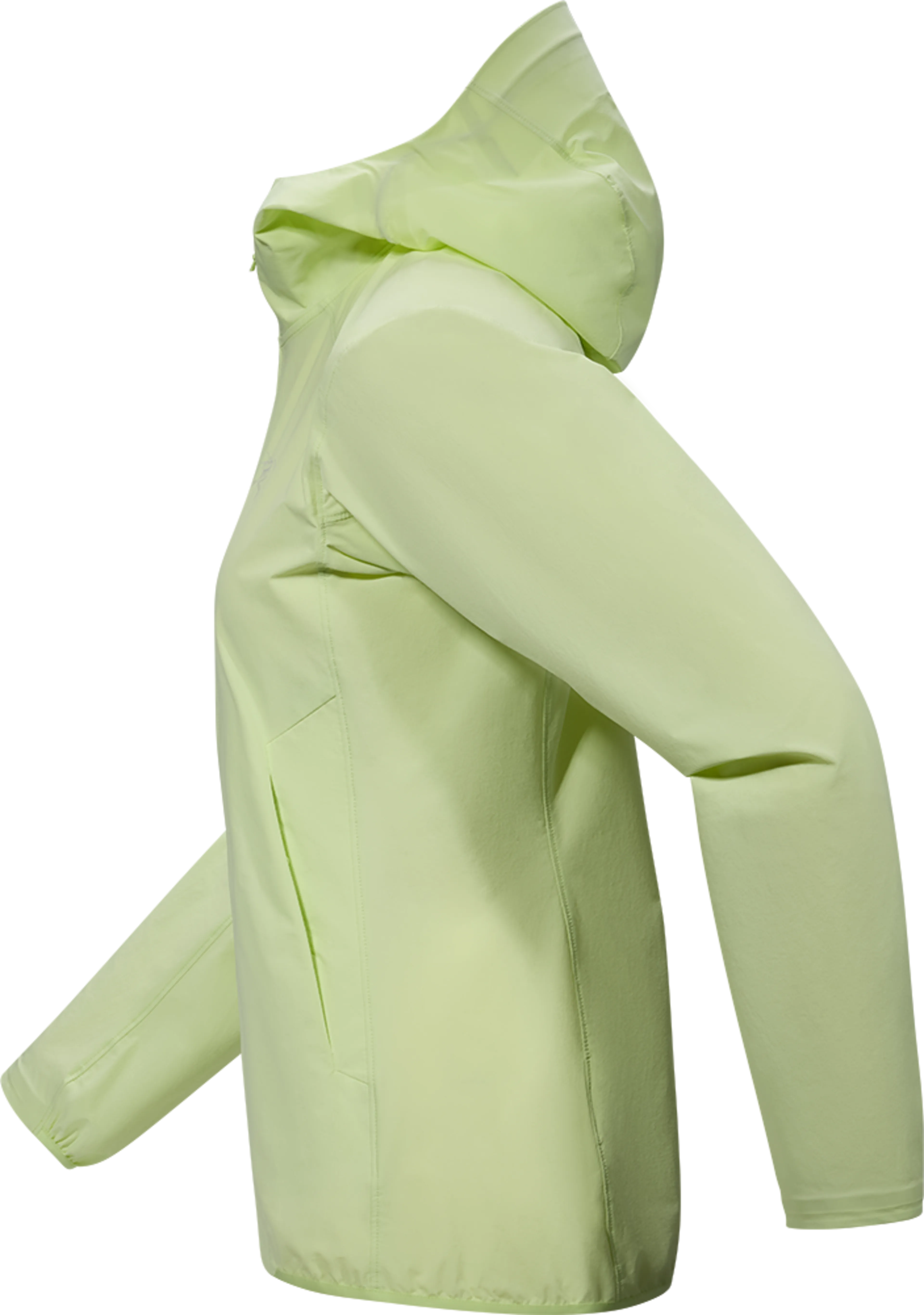 Gamma Lightweight Hoody W