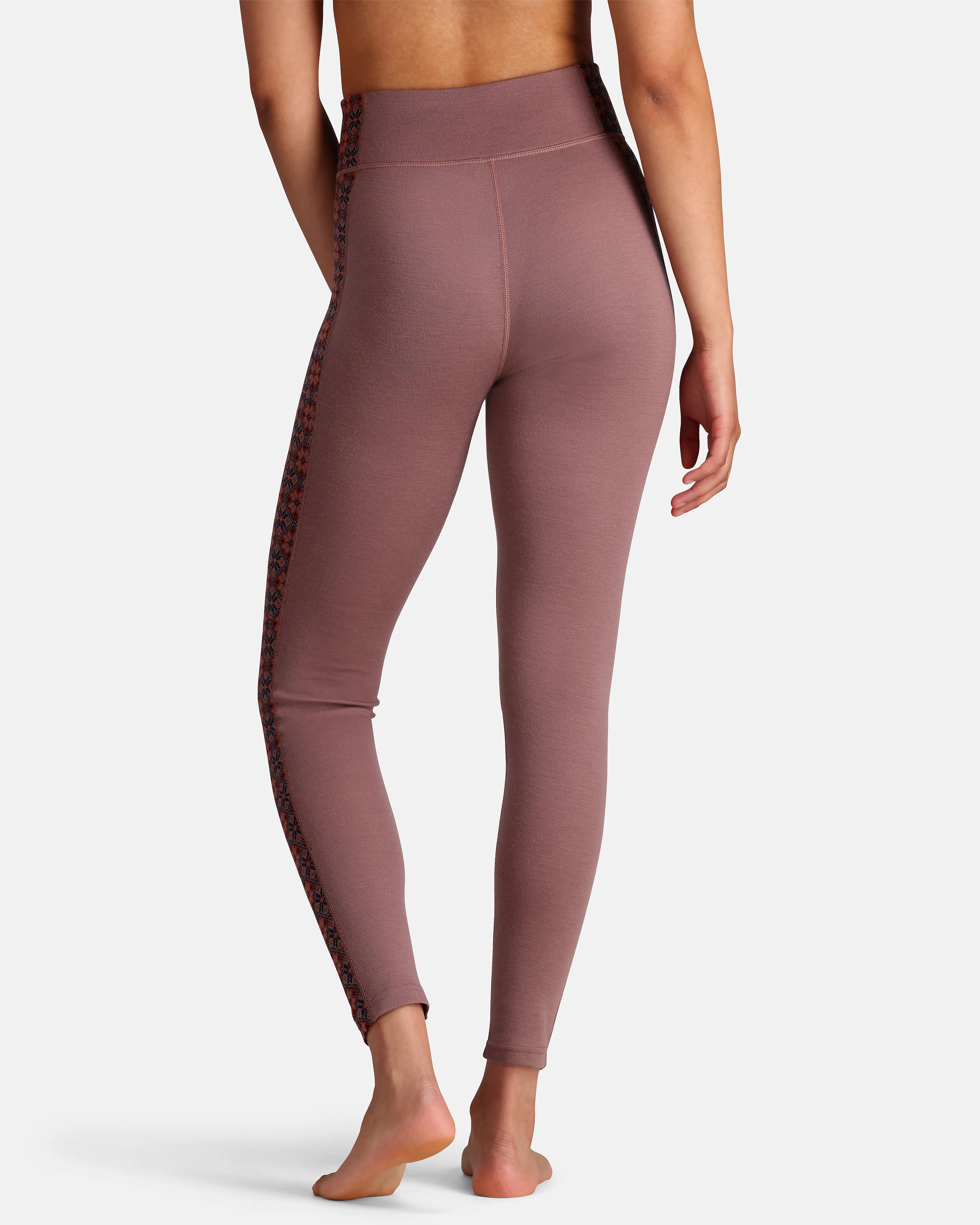 ROSE LIGHT PANT HW