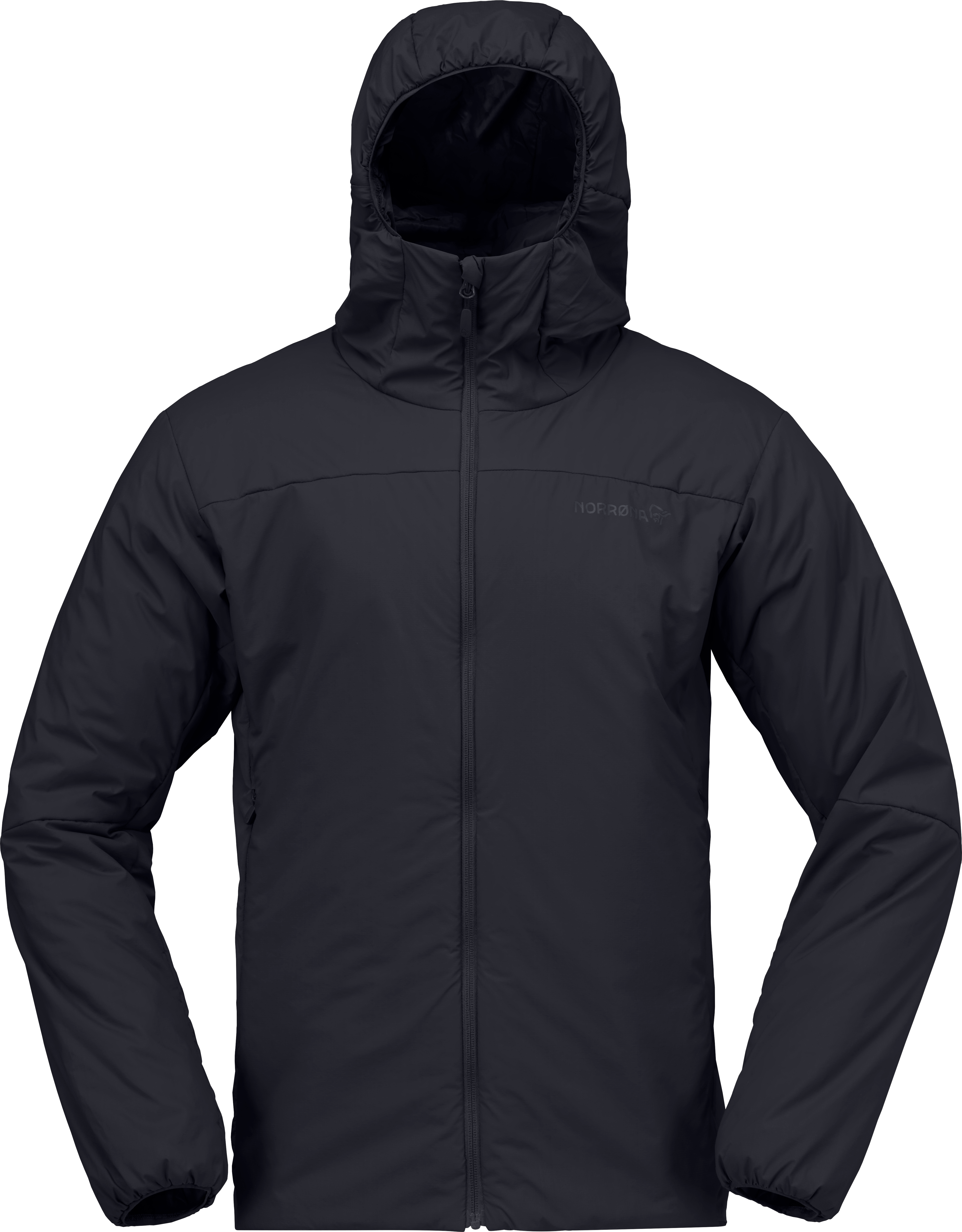 femund thermo60 Zip Hood M's
