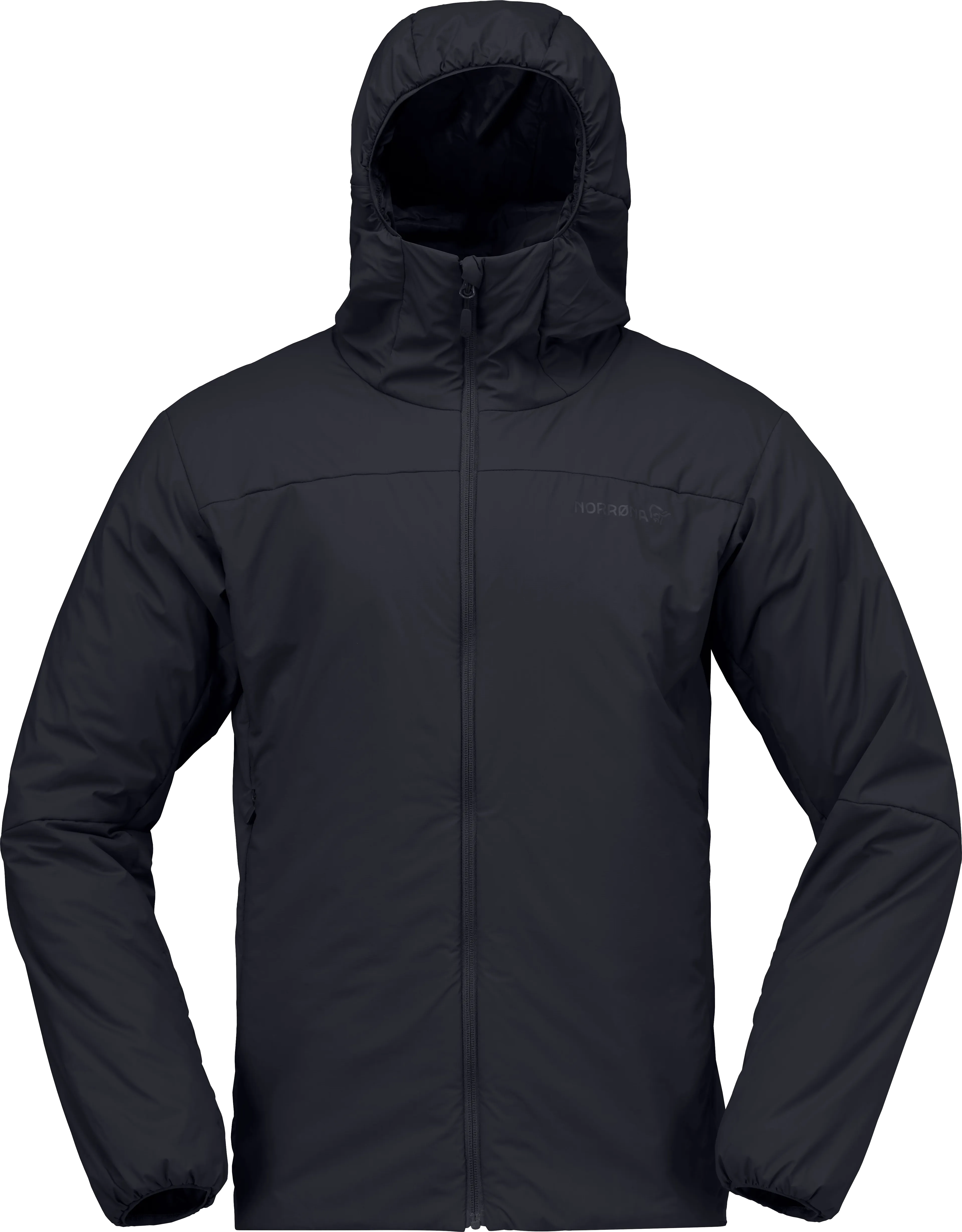 femund thermo60 Zip Hood M's