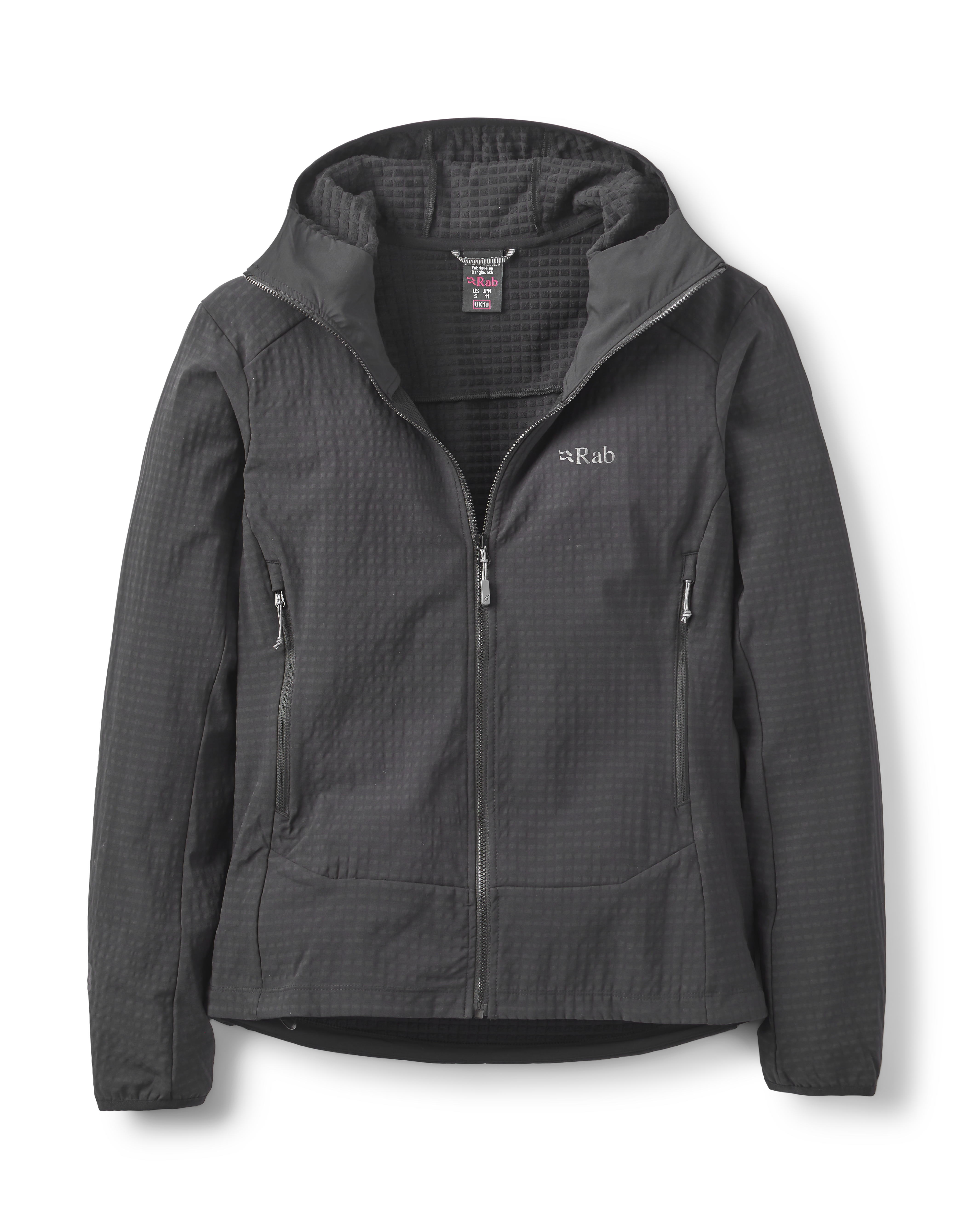 Quantra Pro Hoody Wmns