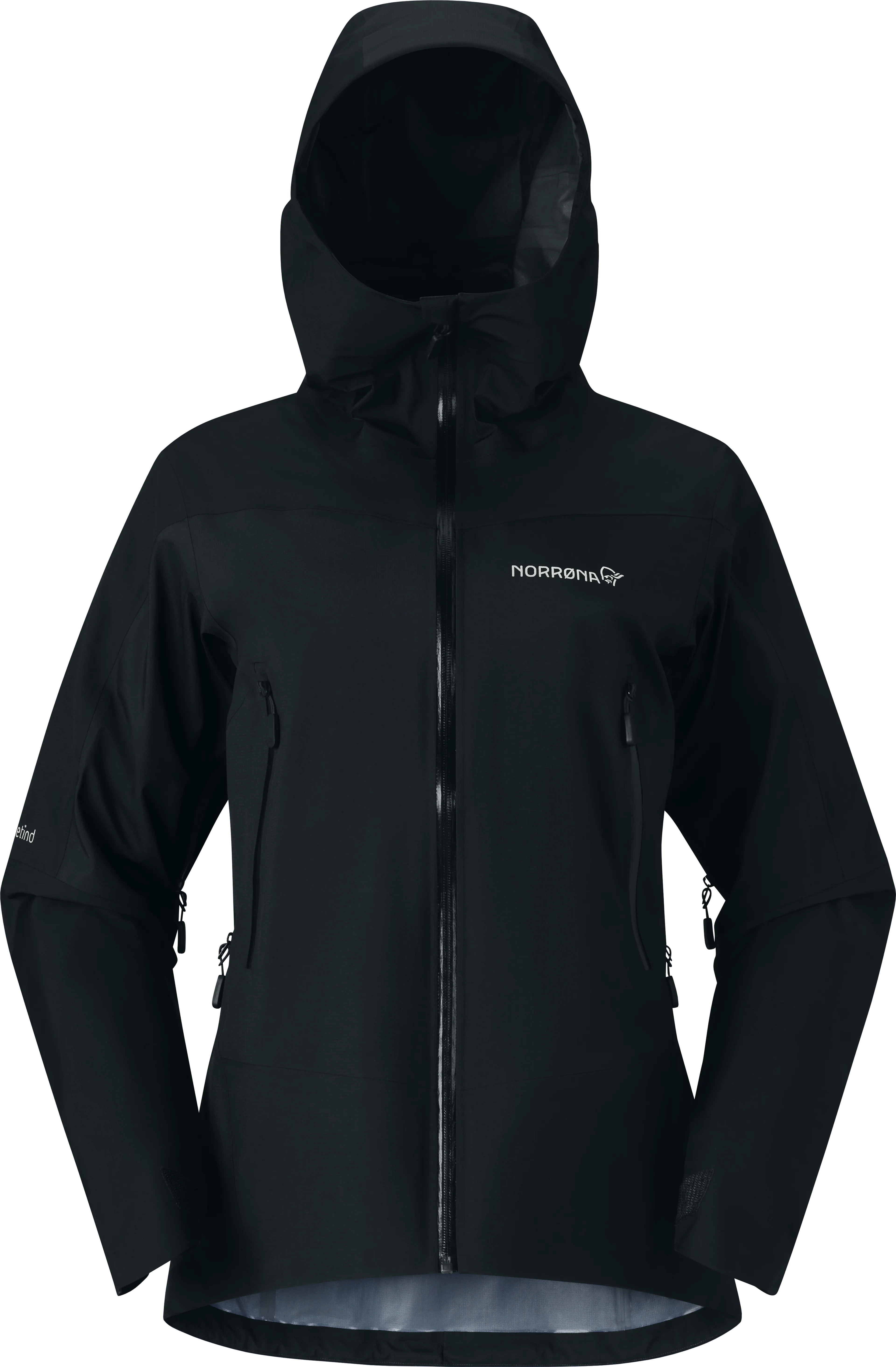 falketind Gore-Tex Jacket W's