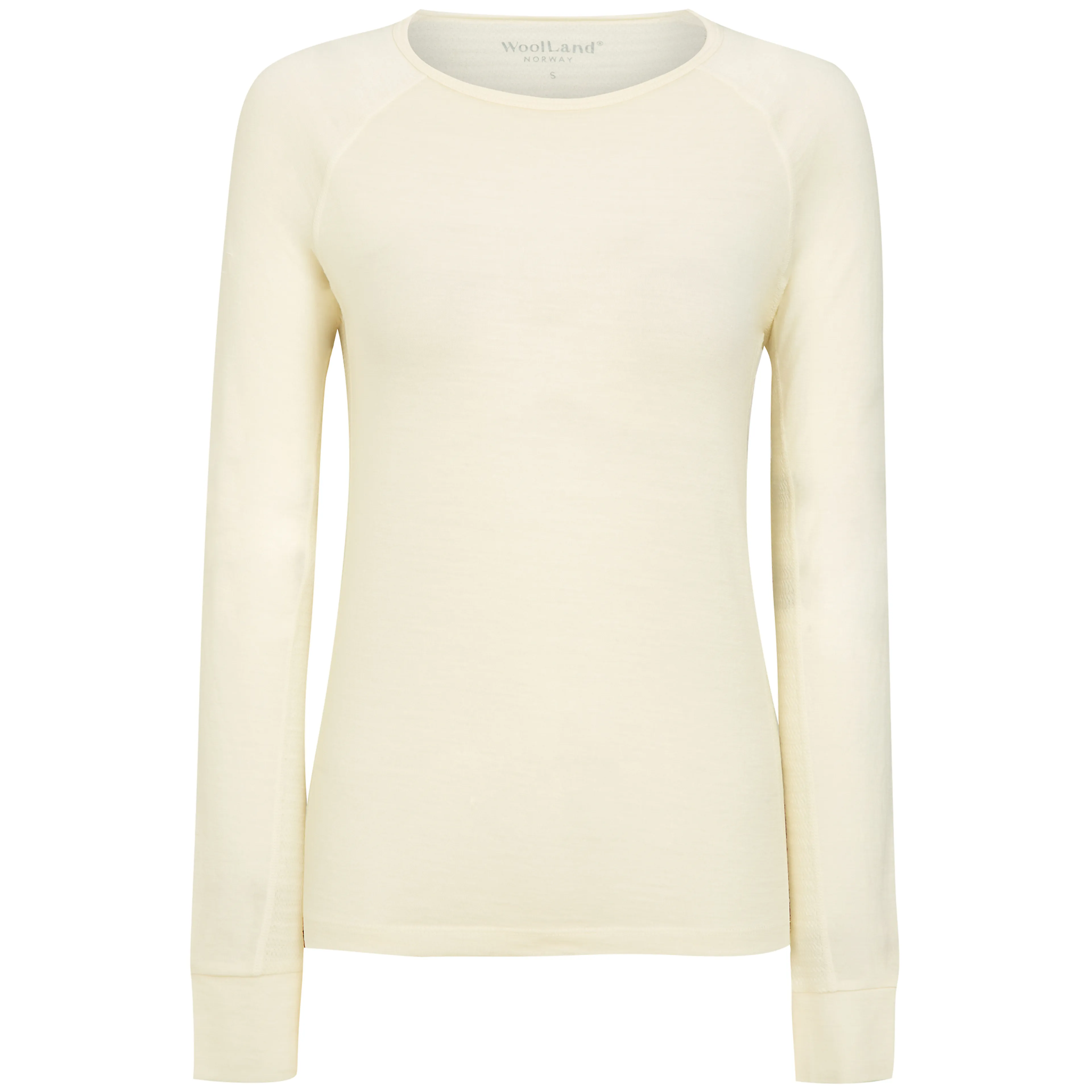 Rena Crew Neck Woman