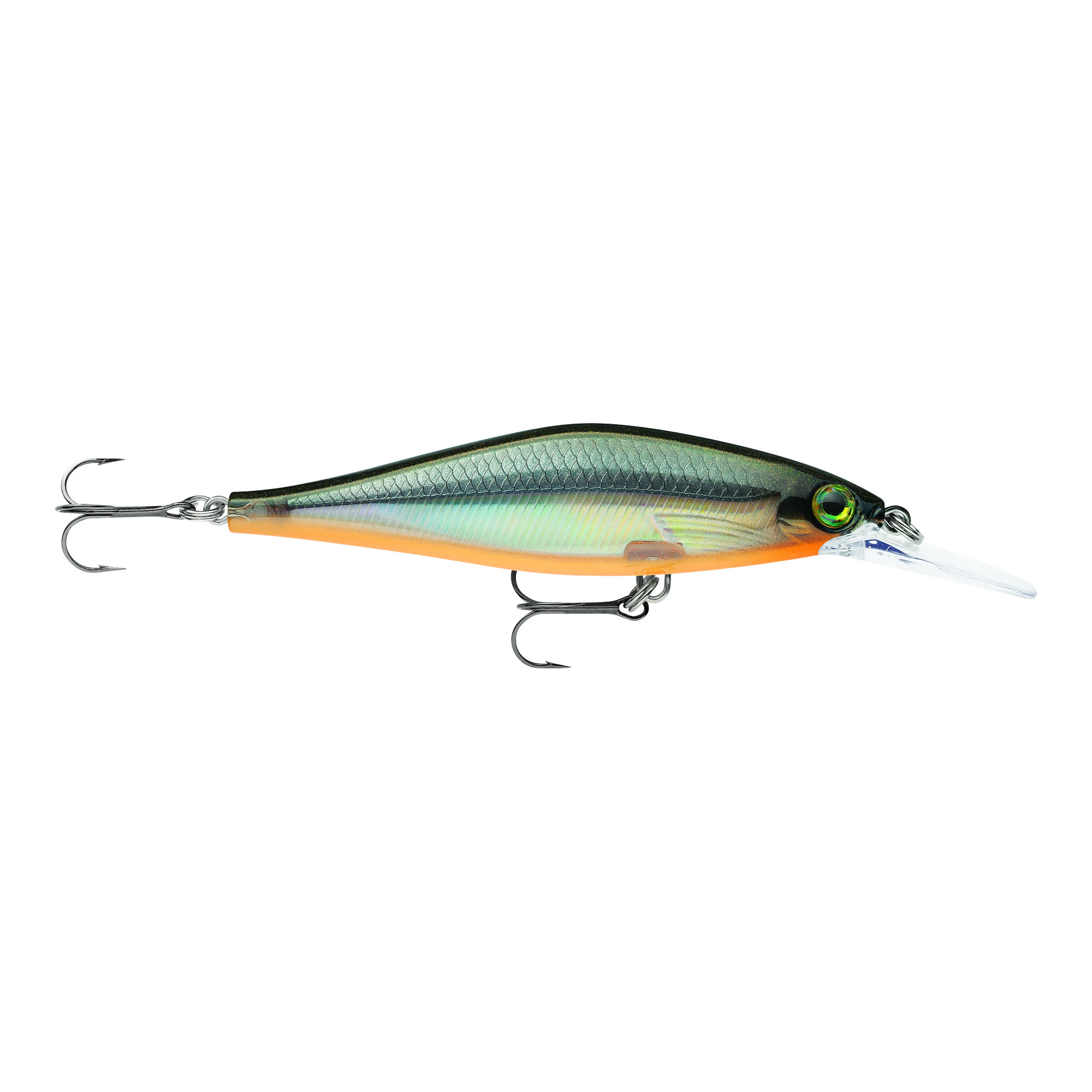 SHADOW R SHAD DEEP 9CM HLW