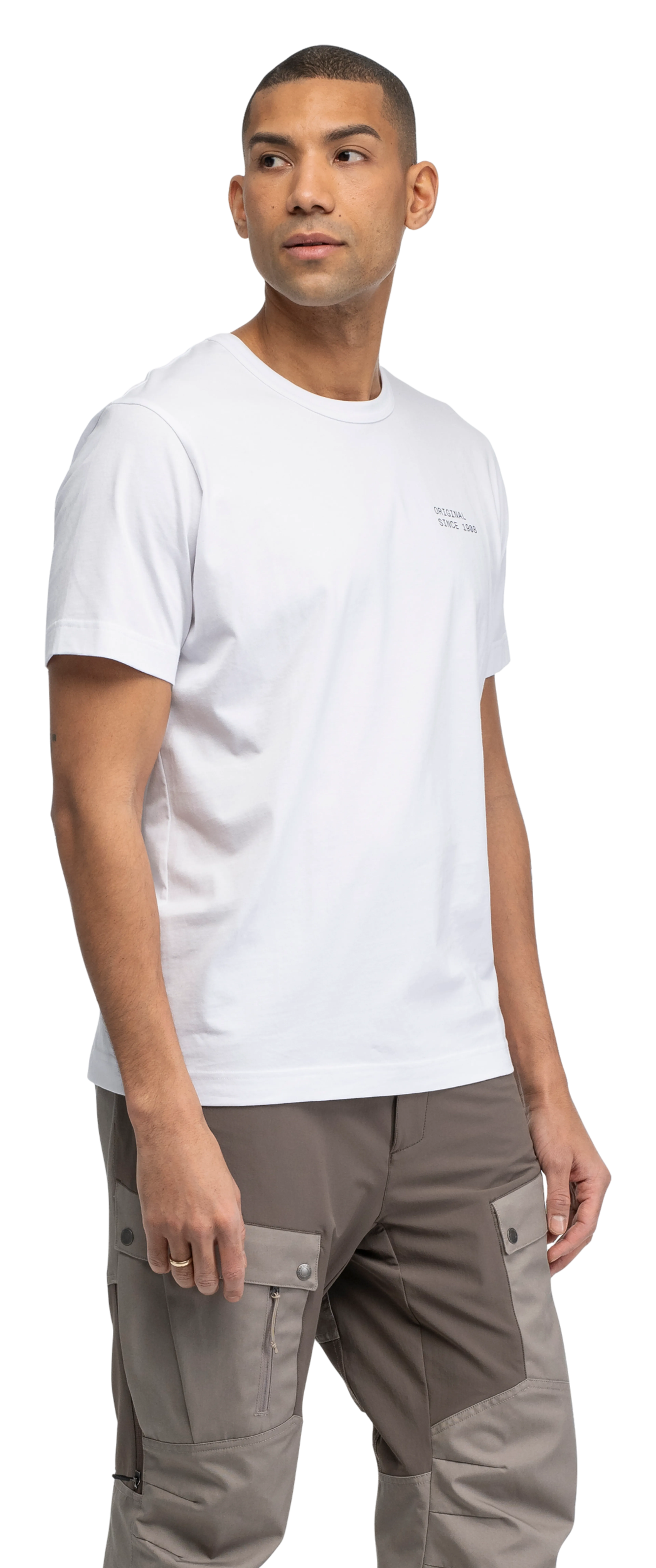 Original Cotton Tee Men