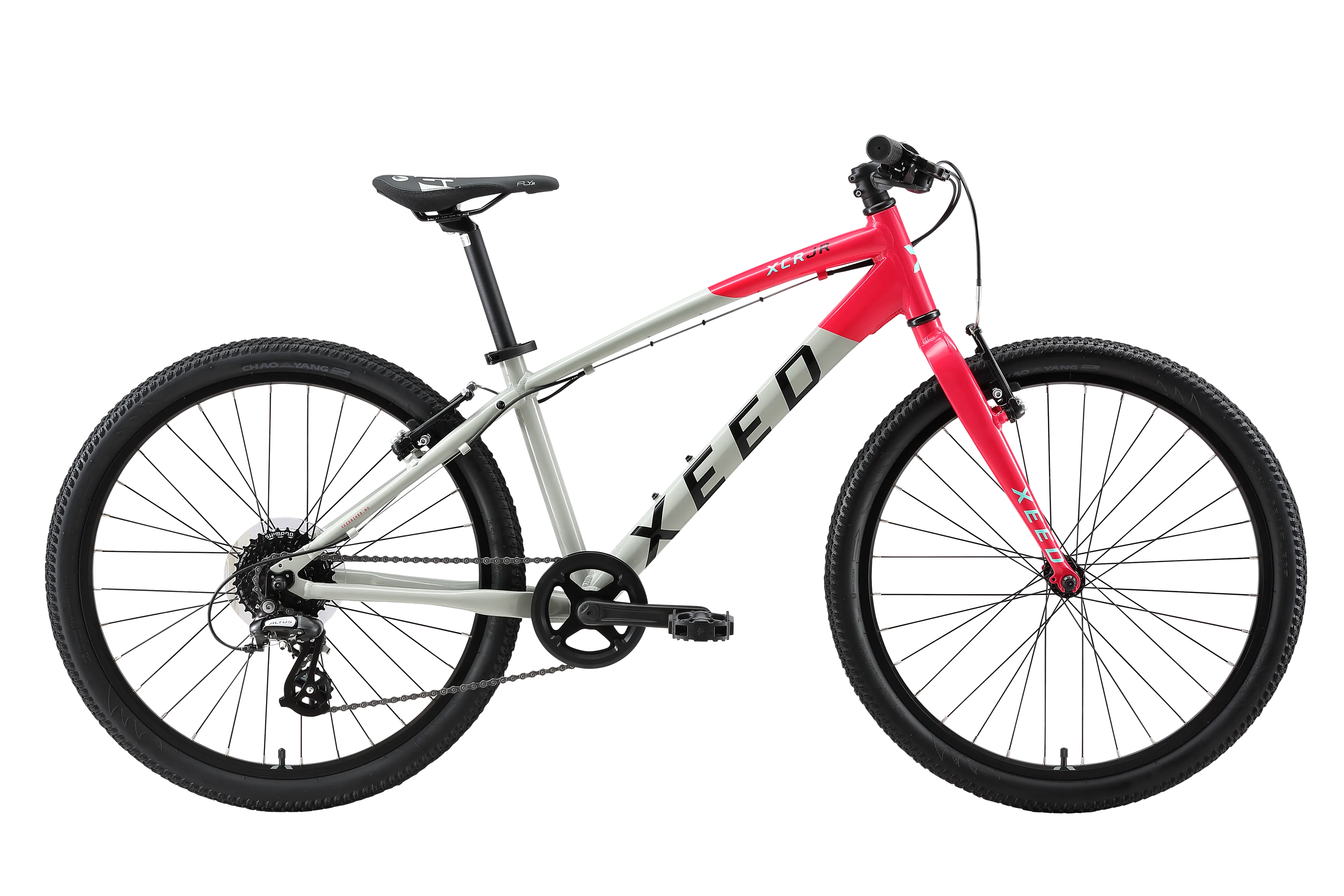 XC R JR 24
