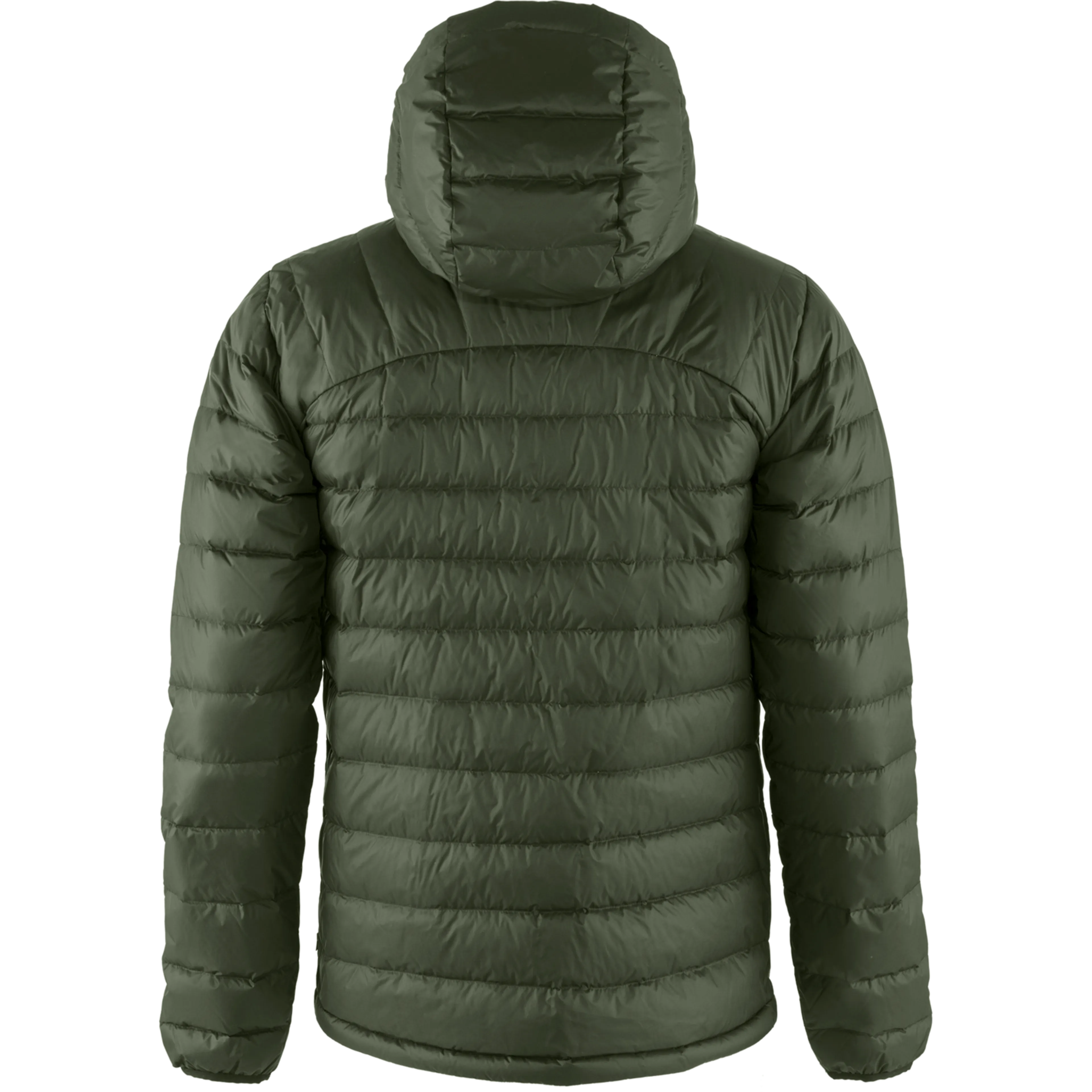 Expedition Pack Down Hoodie M