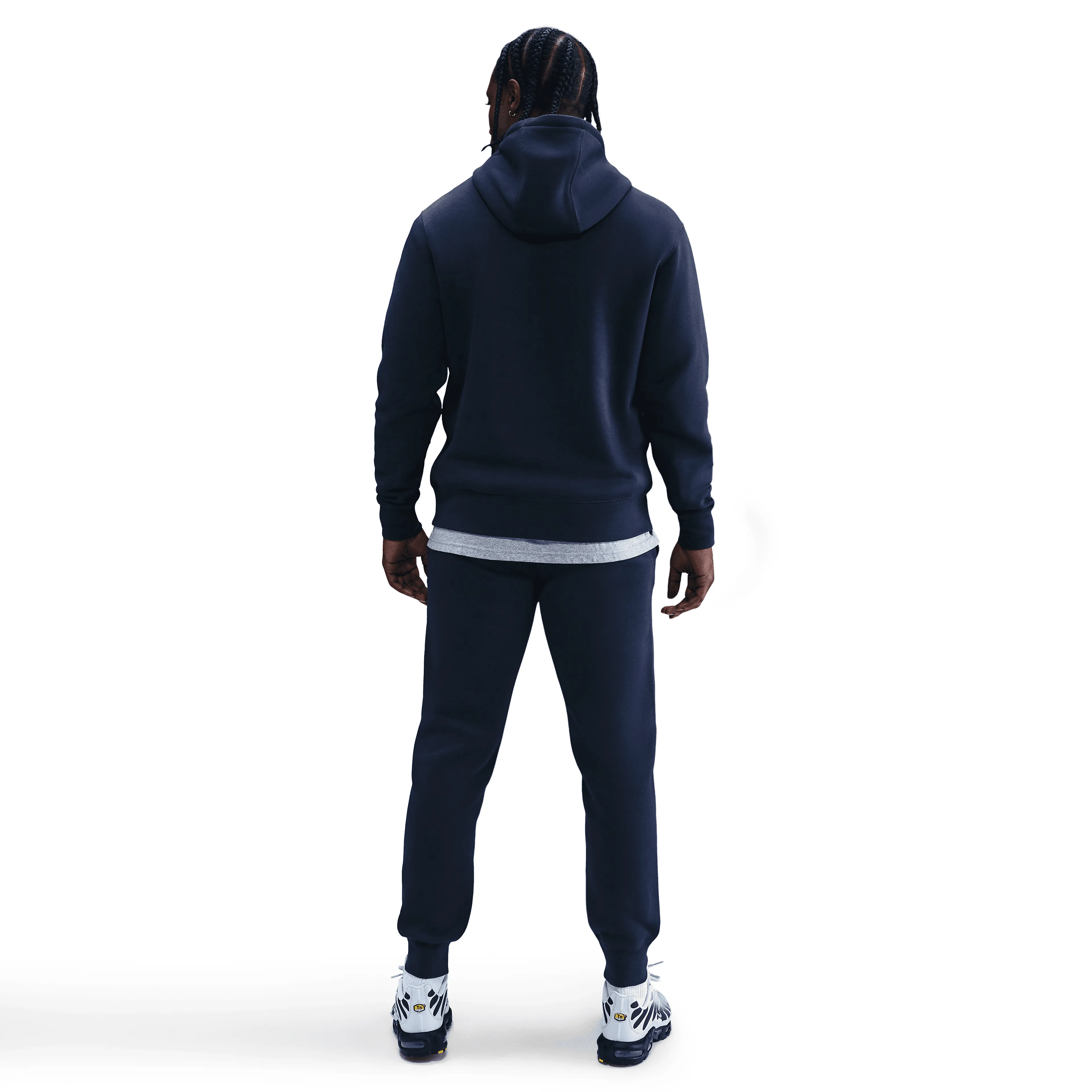 Sportswear Club Men's Fleece Joggers